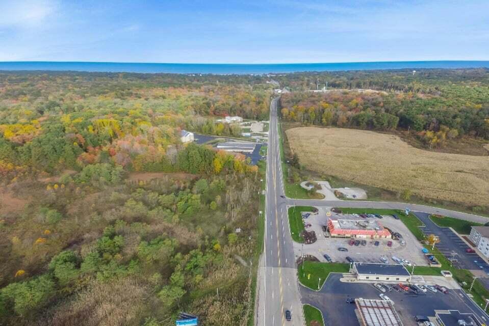 18717 Harbor Country Drive New Buffalo MI 49117