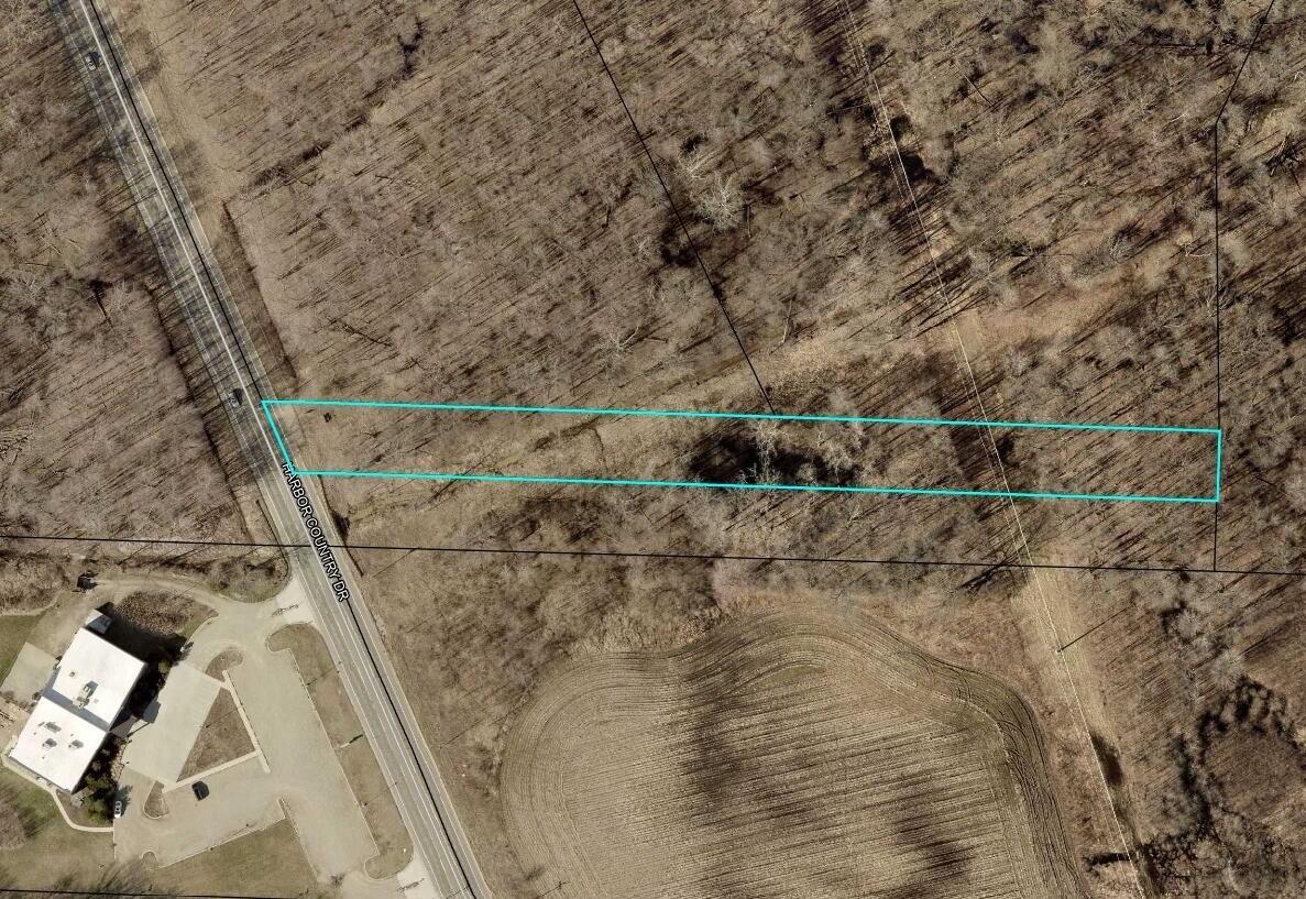 18717 Harbor Country Drive New Buffalo MI 49117