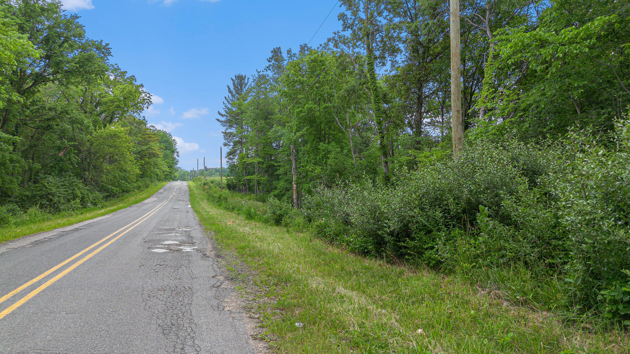 0 E Clear Lake Road Buchanan MI 49107
