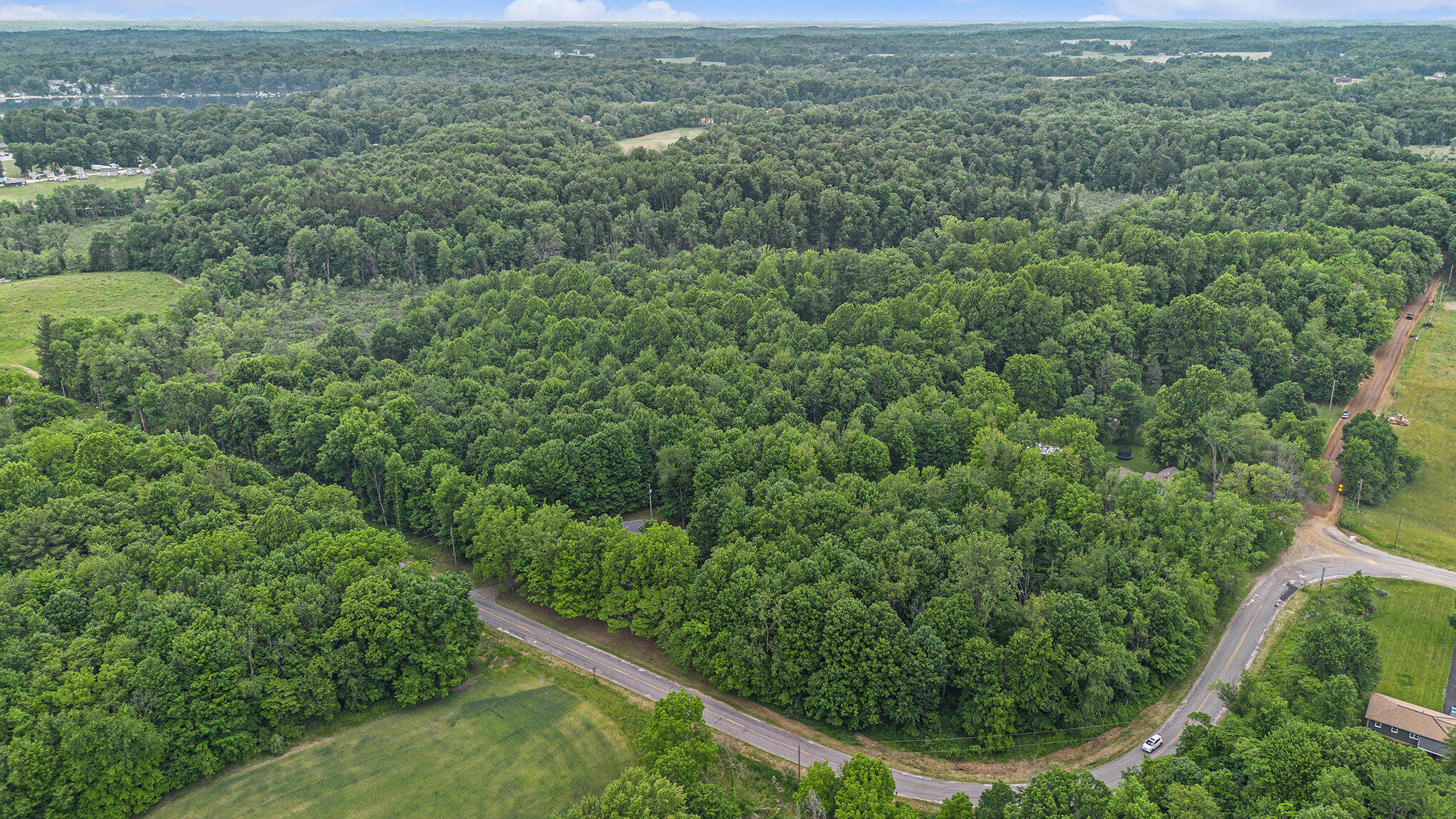 0 E Clear Lake Road Buchanan MI 49107