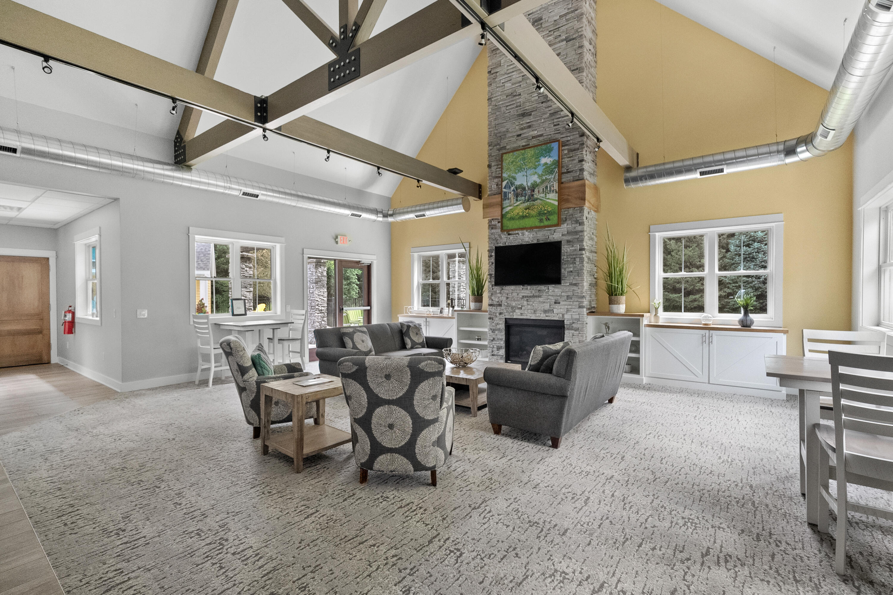 7217 Coreopsis Cove Kalamazoo MI 49009