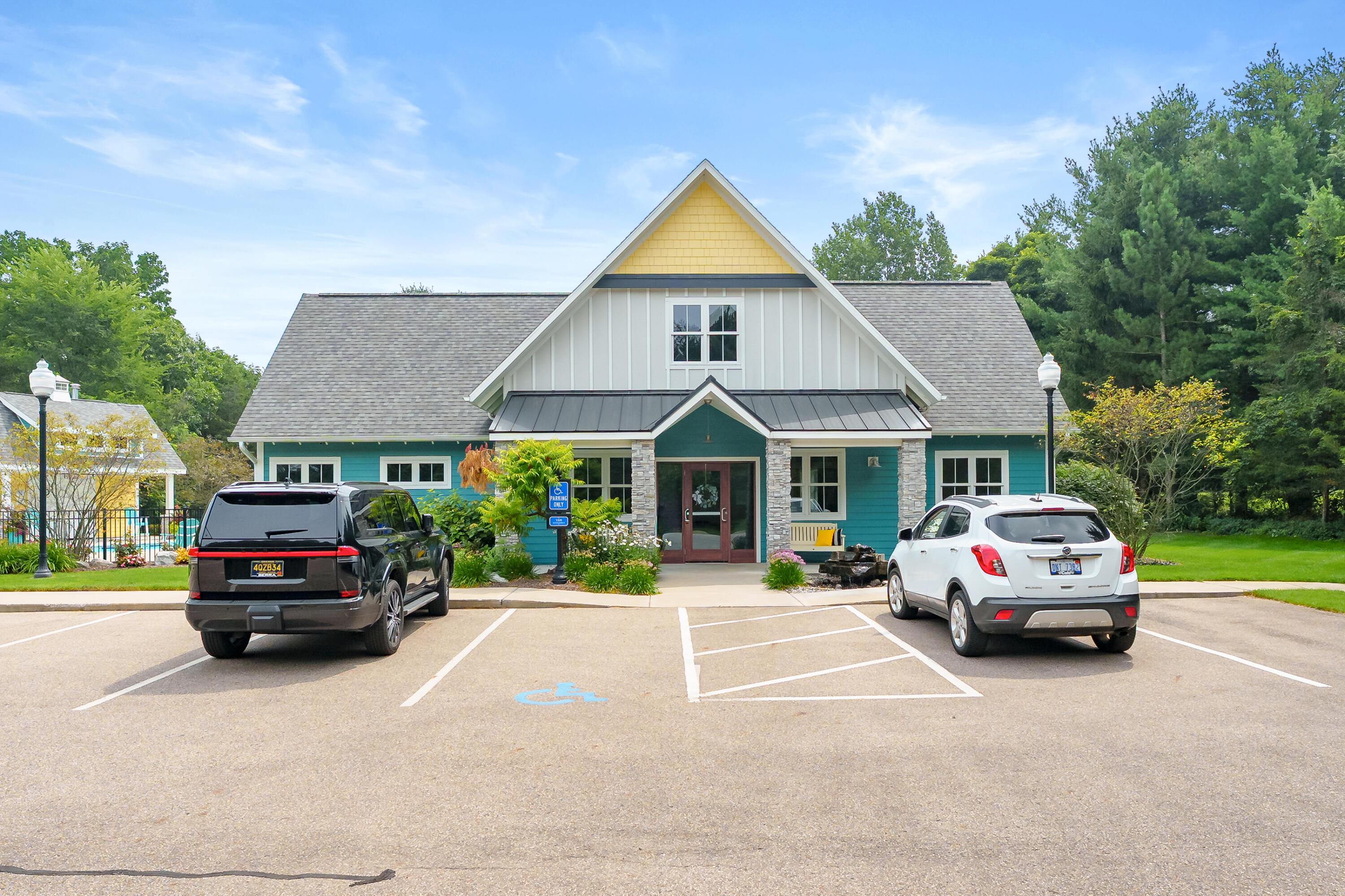 7217 Coreopsis Cove Kalamazoo MI 49009