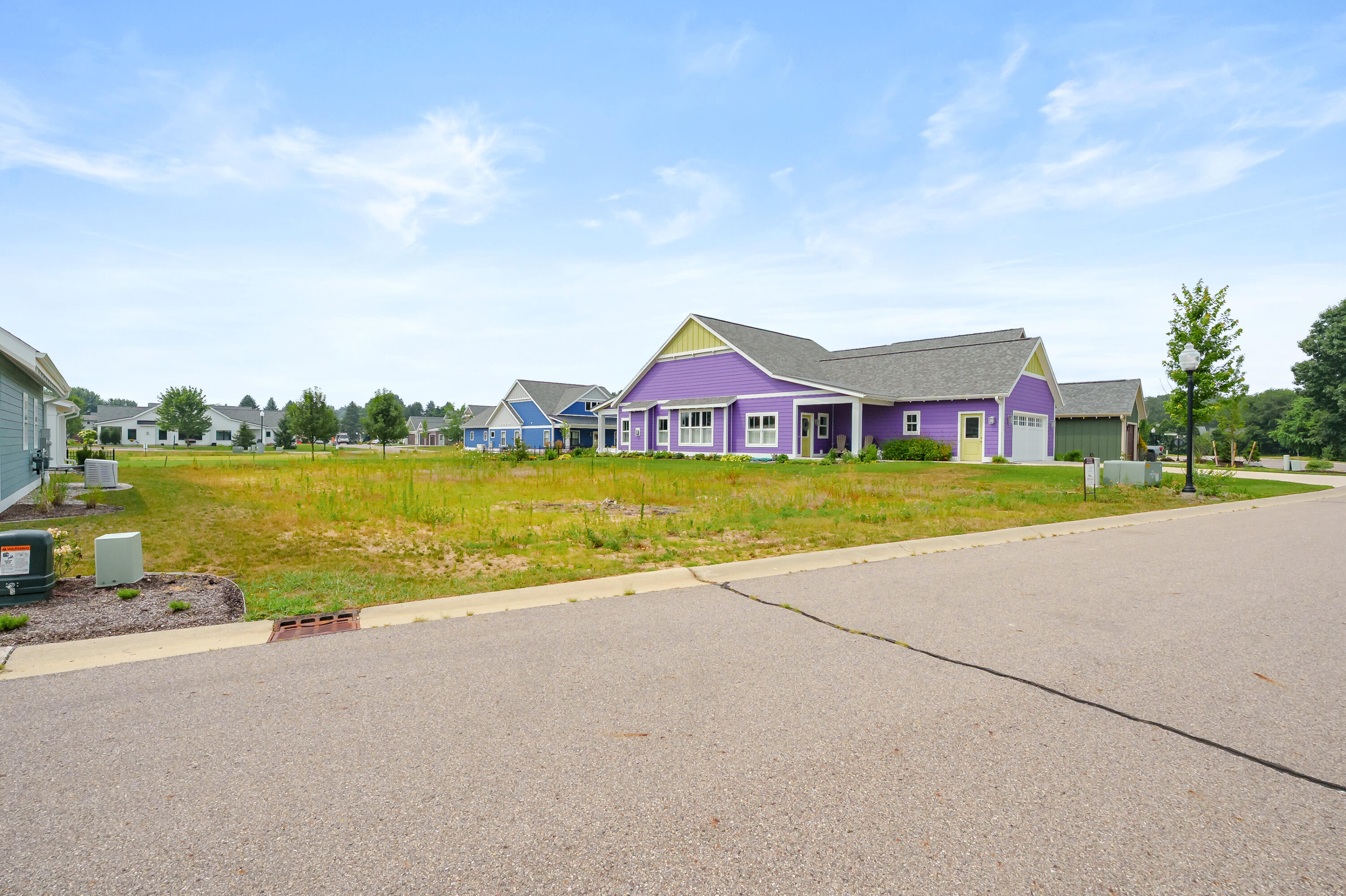 7217 Coreopsis Cove Kalamazoo MI 49009