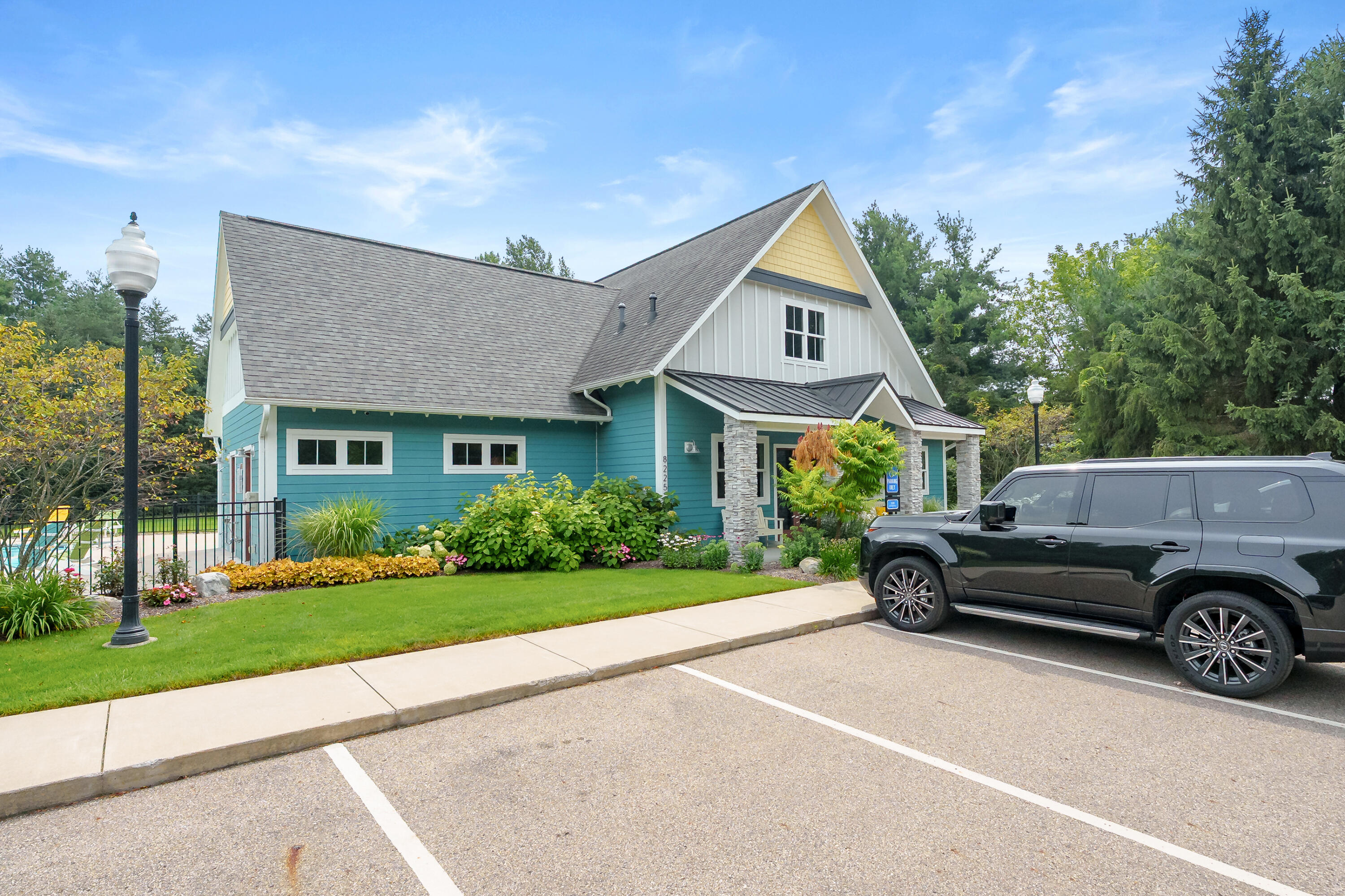 7217 Coreopsis Cove Kalamazoo MI 49009