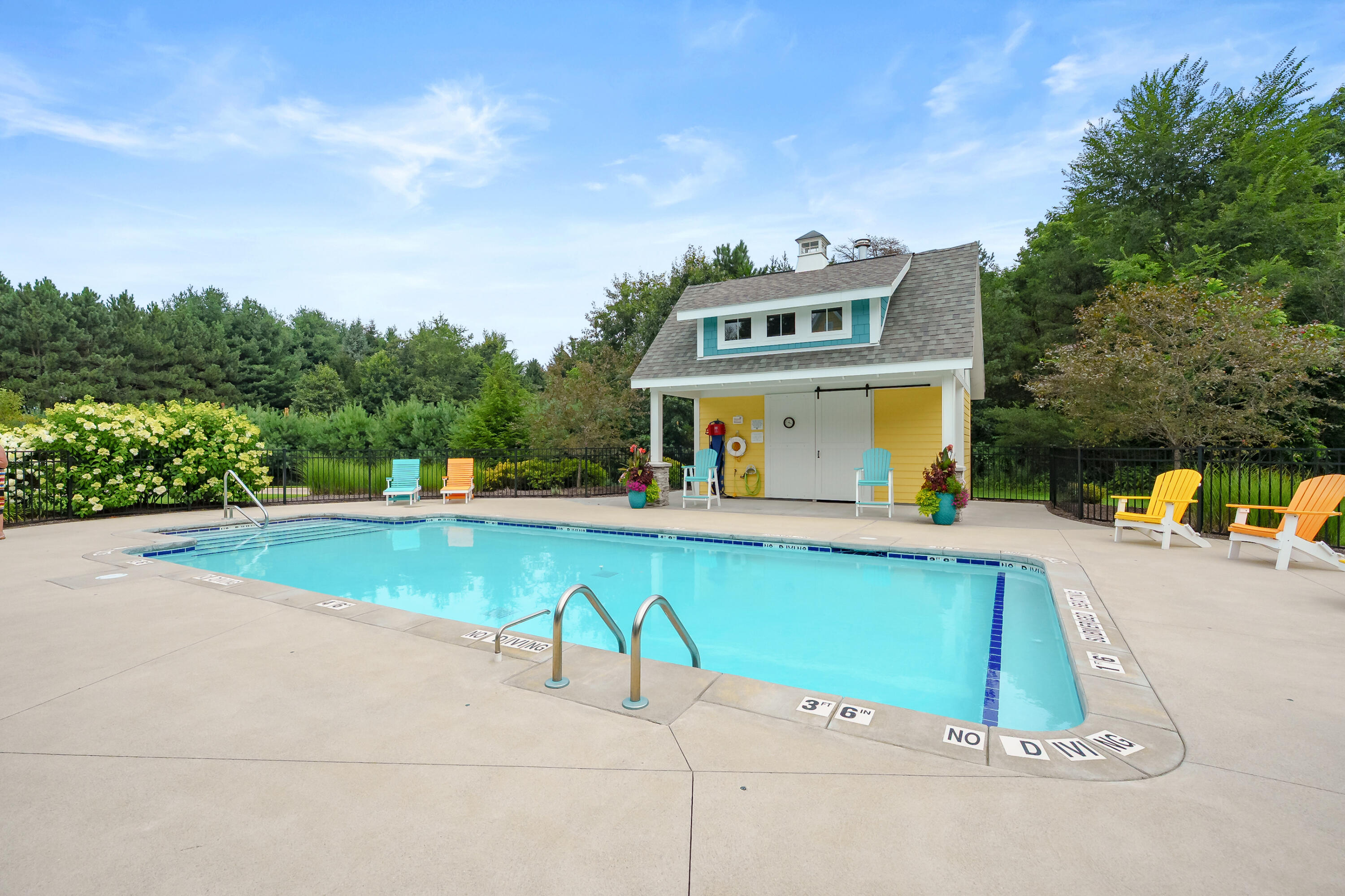 7217 Coreopsis Cove Kalamazoo MI 49009