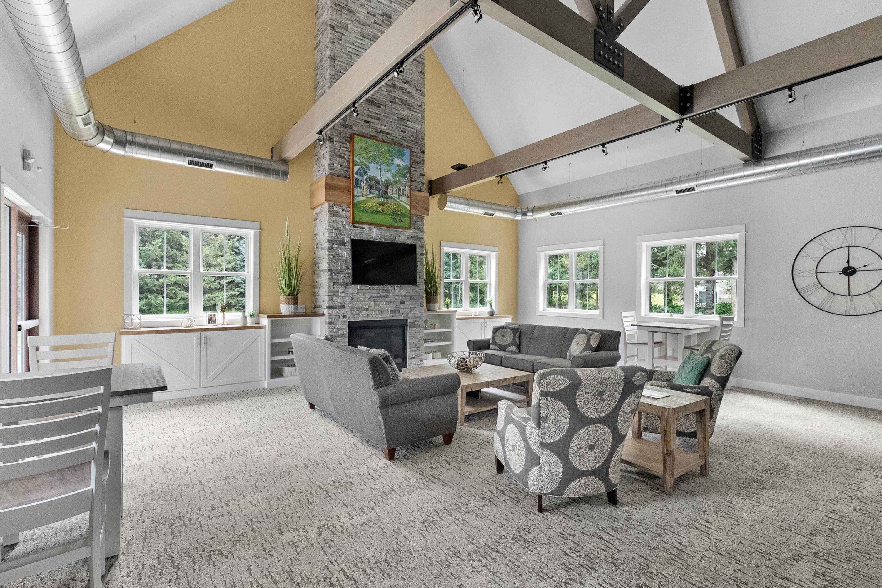 7217 Coreopsis Cove Kalamazoo MI 49009