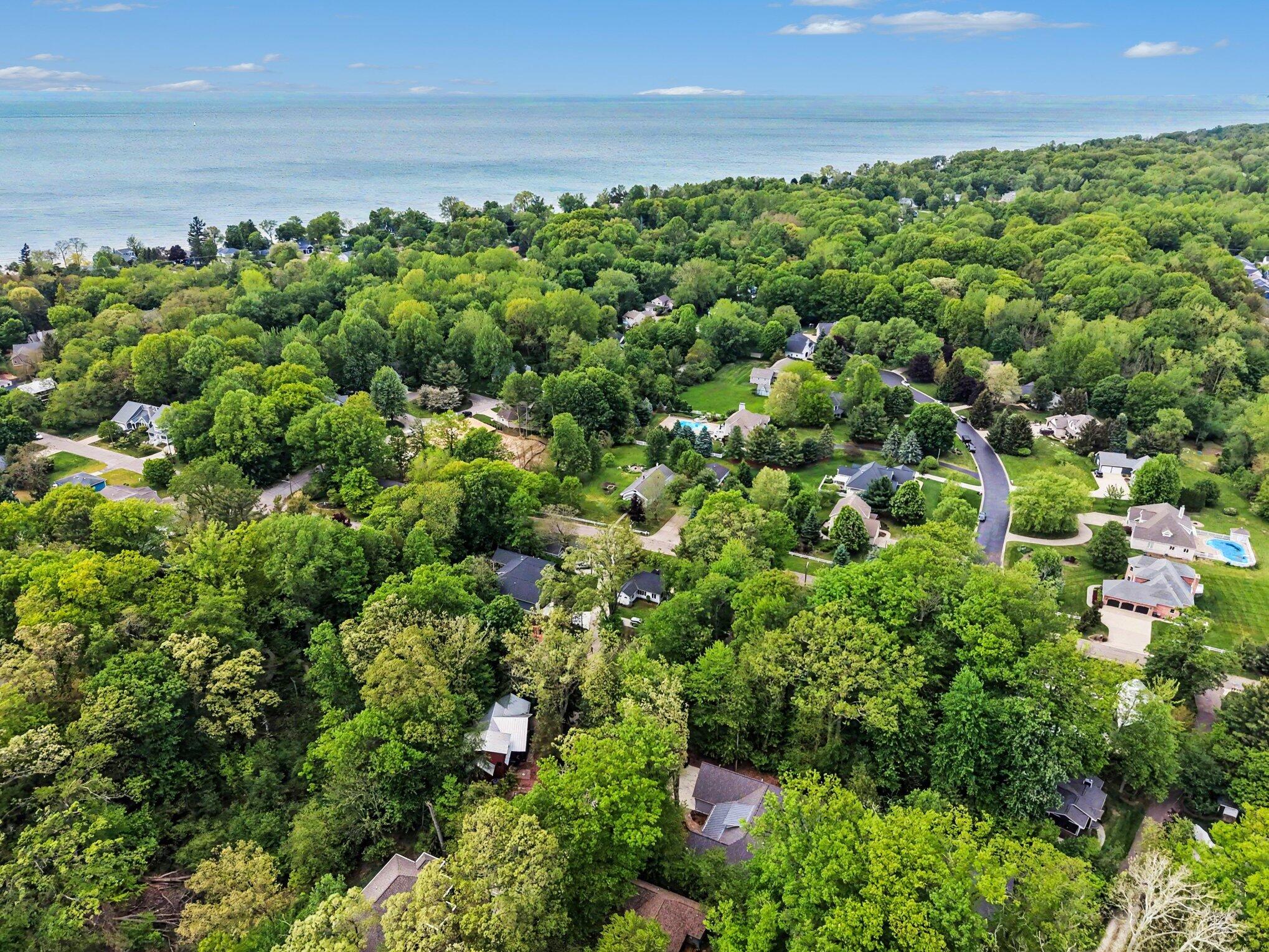 434 Beech Street South Haven MI 49090