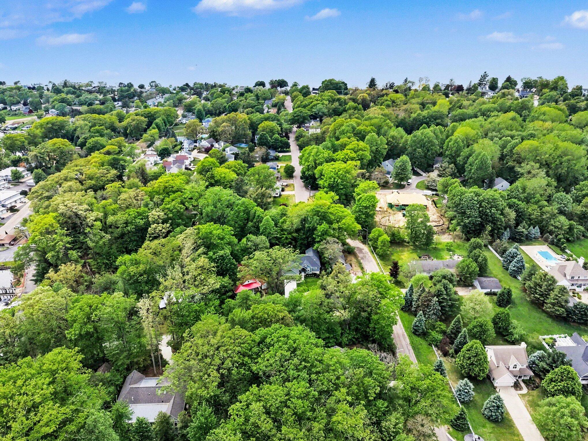 434 Beech Street South Haven MI 49090