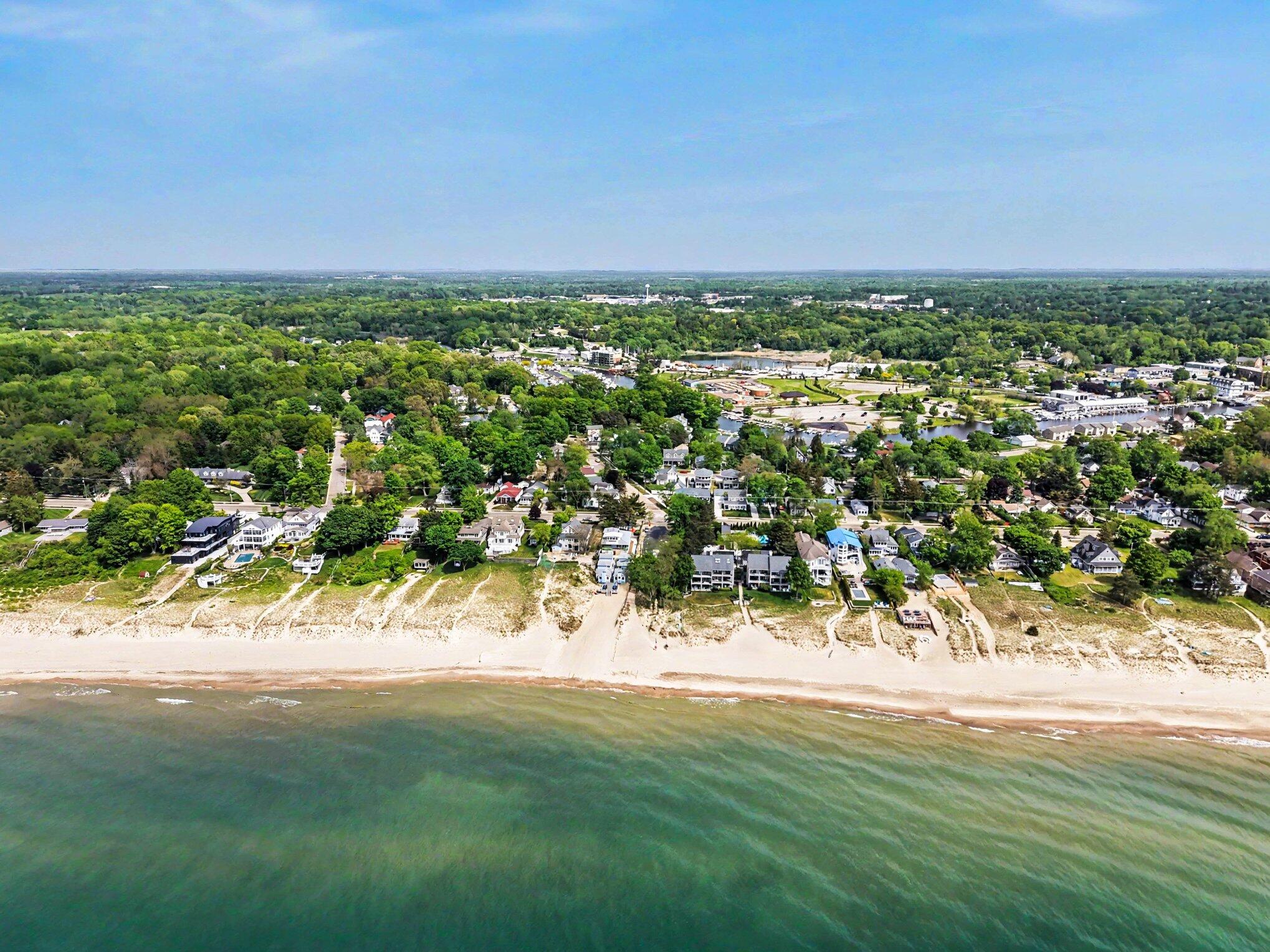 434 Beech Street South Haven MI 49090