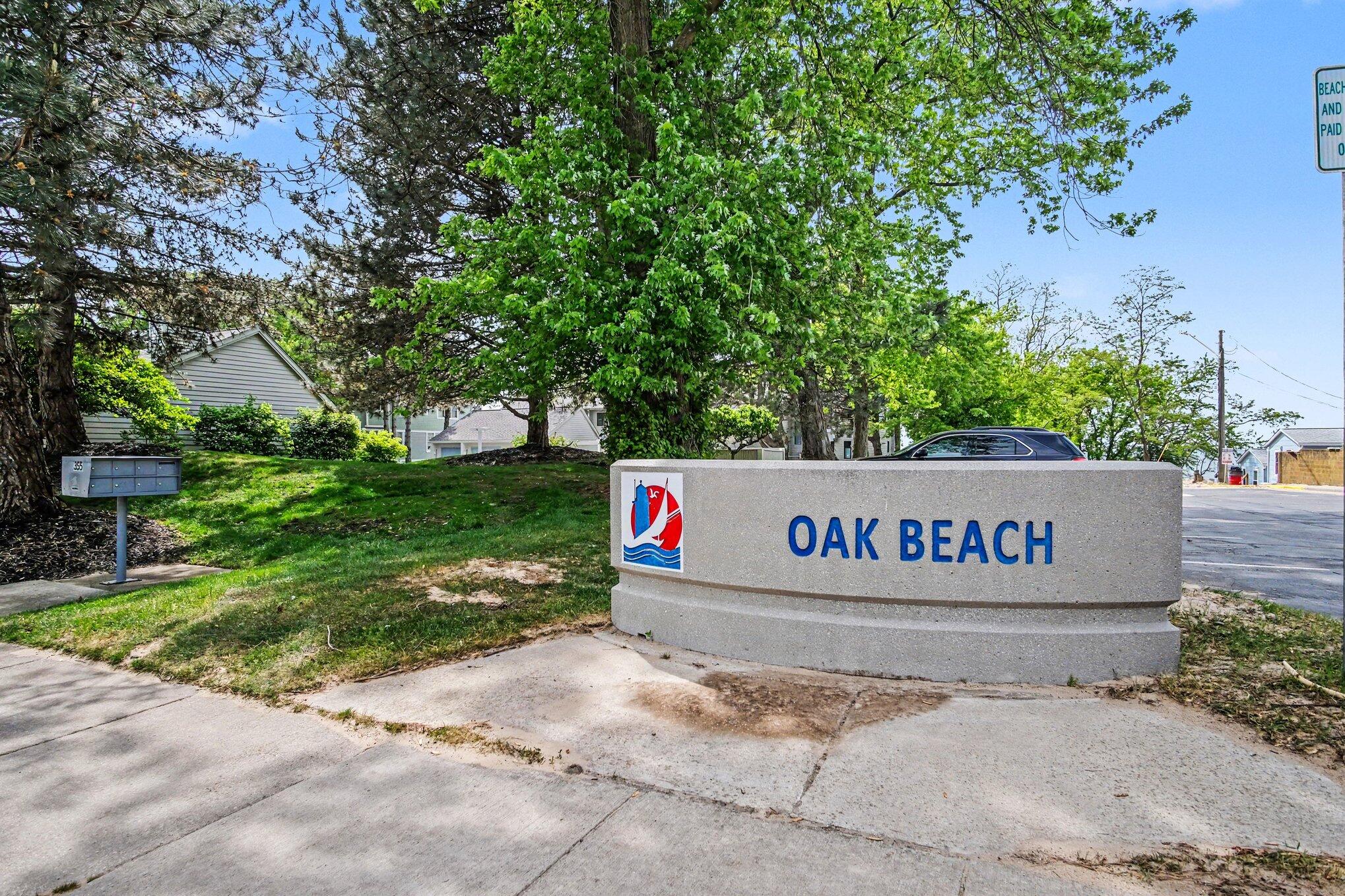 434 Beech Street South Haven MI 49090
