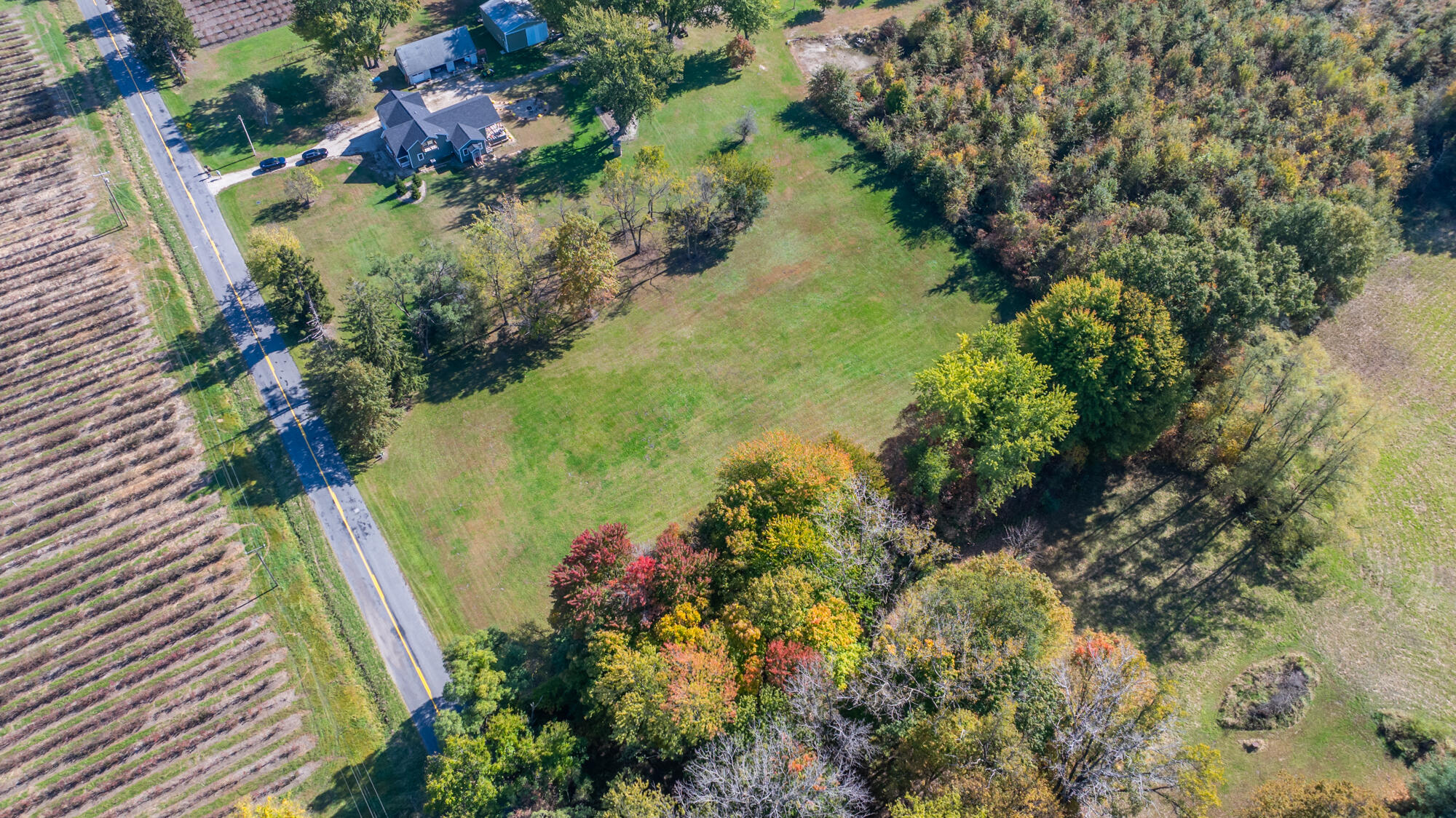 3818 Sawyer Road Sawyer MI 49125