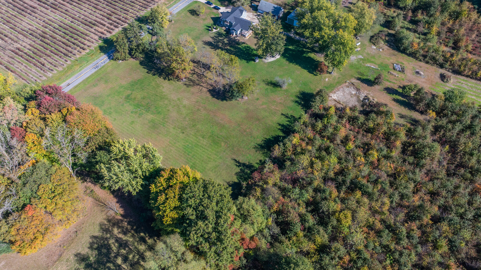3818 Sawyer Road Sawyer MI 49125