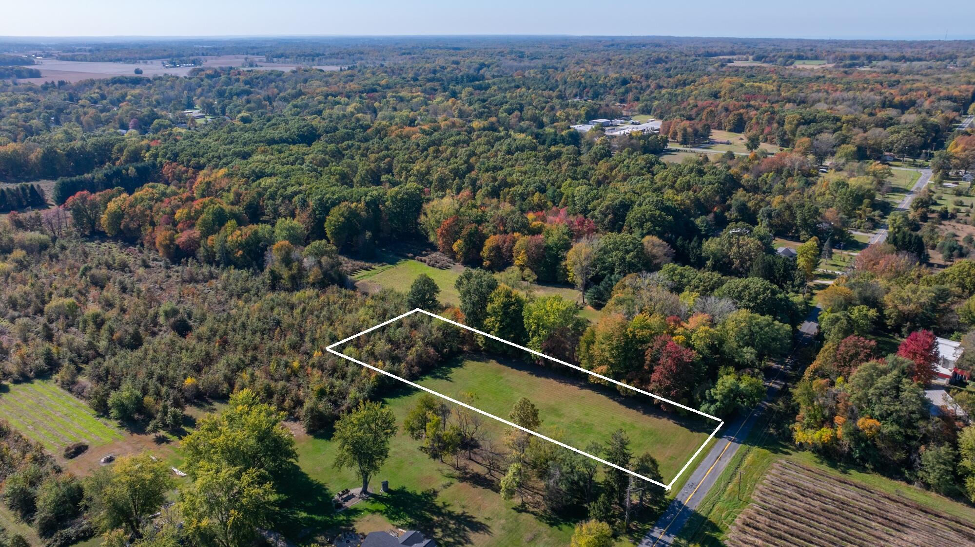 3818 Sawyer Road Sawyer MI 49125