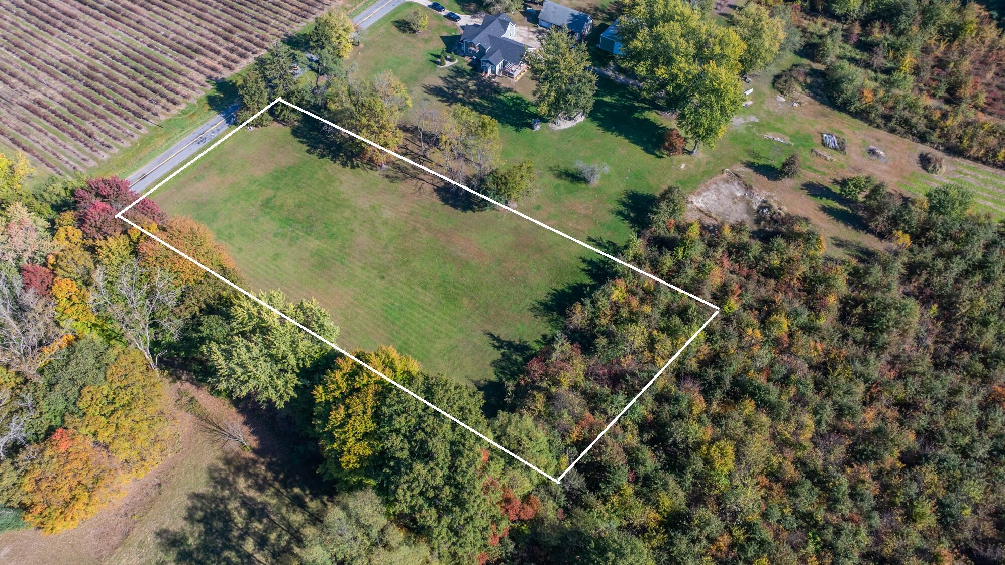 3818 Sawyer Road Sawyer MI 49125