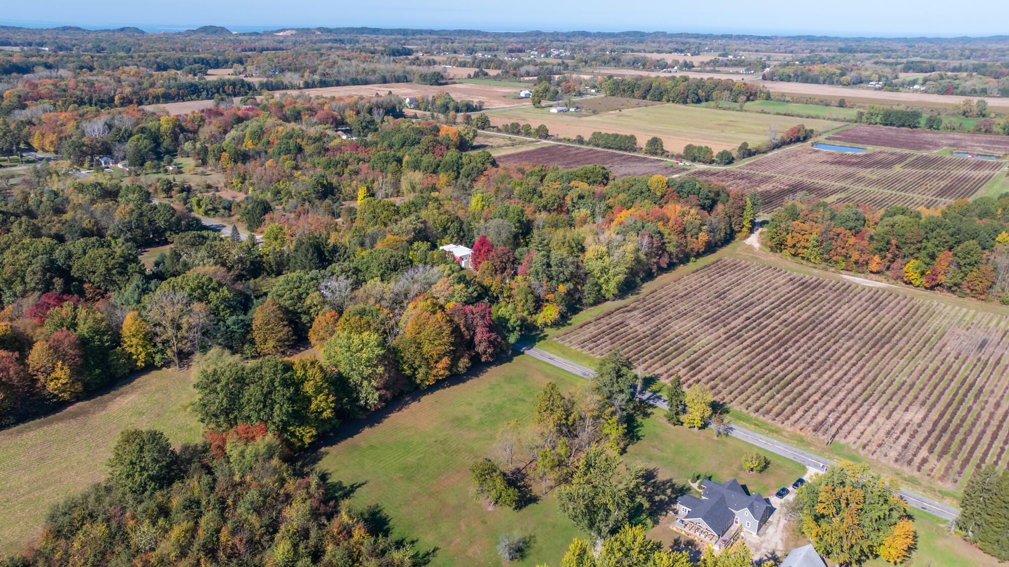 3818 Sawyer Road Sawyer MI 49125
