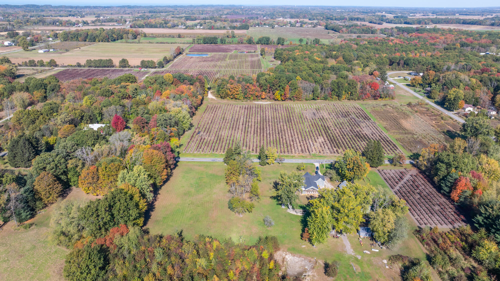 3818 Sawyer Road Sawyer MI 49125