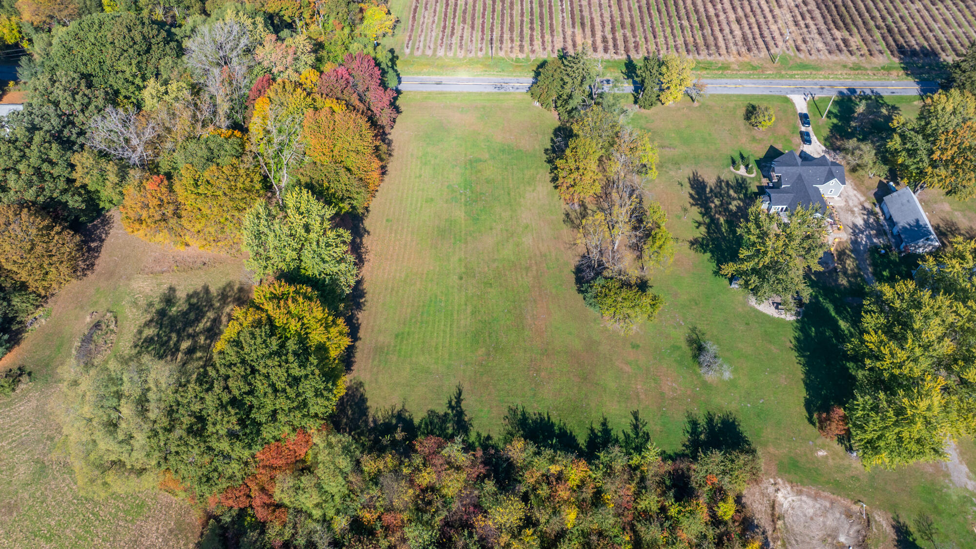 3818 Sawyer Road Sawyer MI 49125
