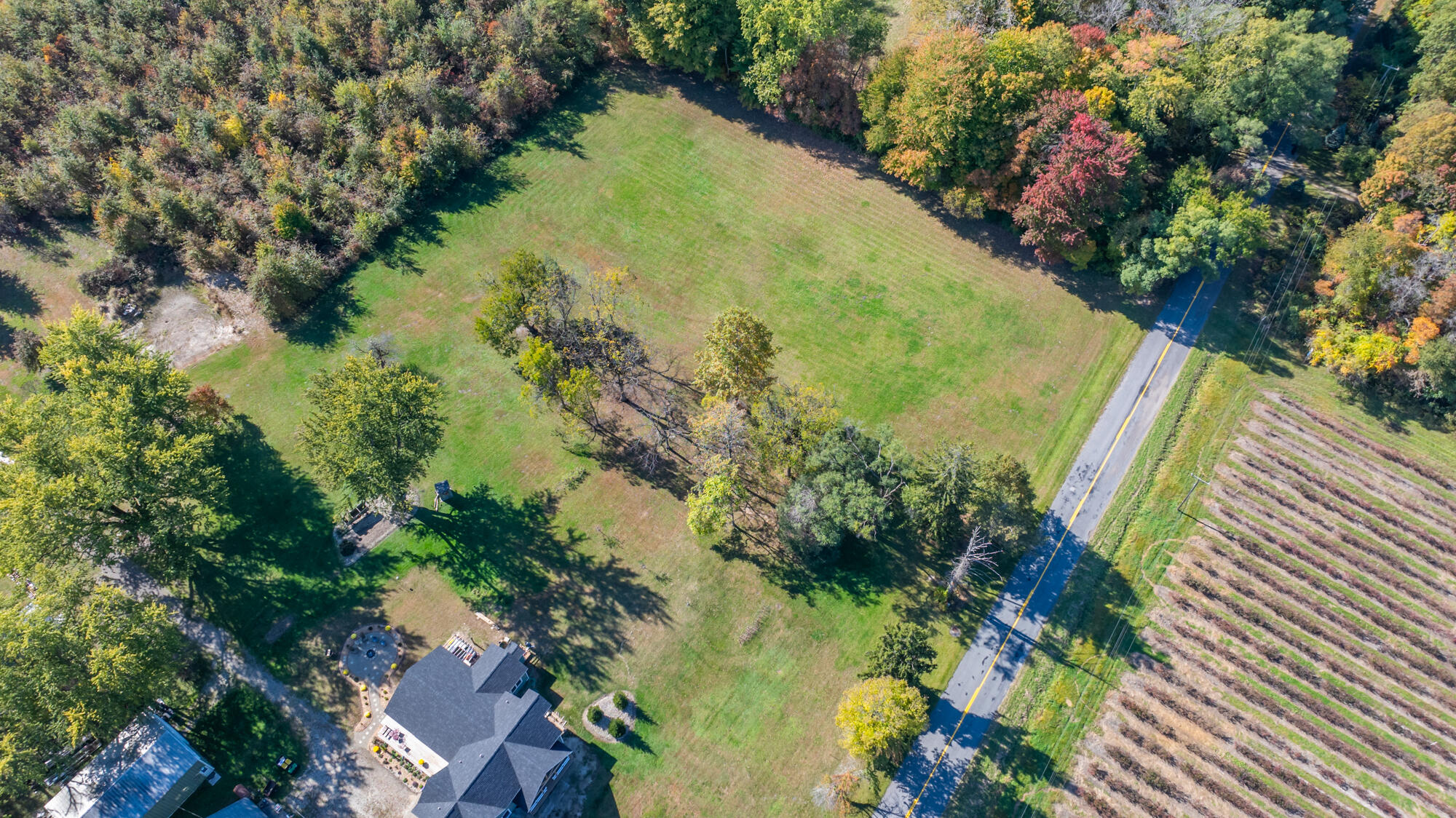 3818 Sawyer Road Sawyer MI 49125