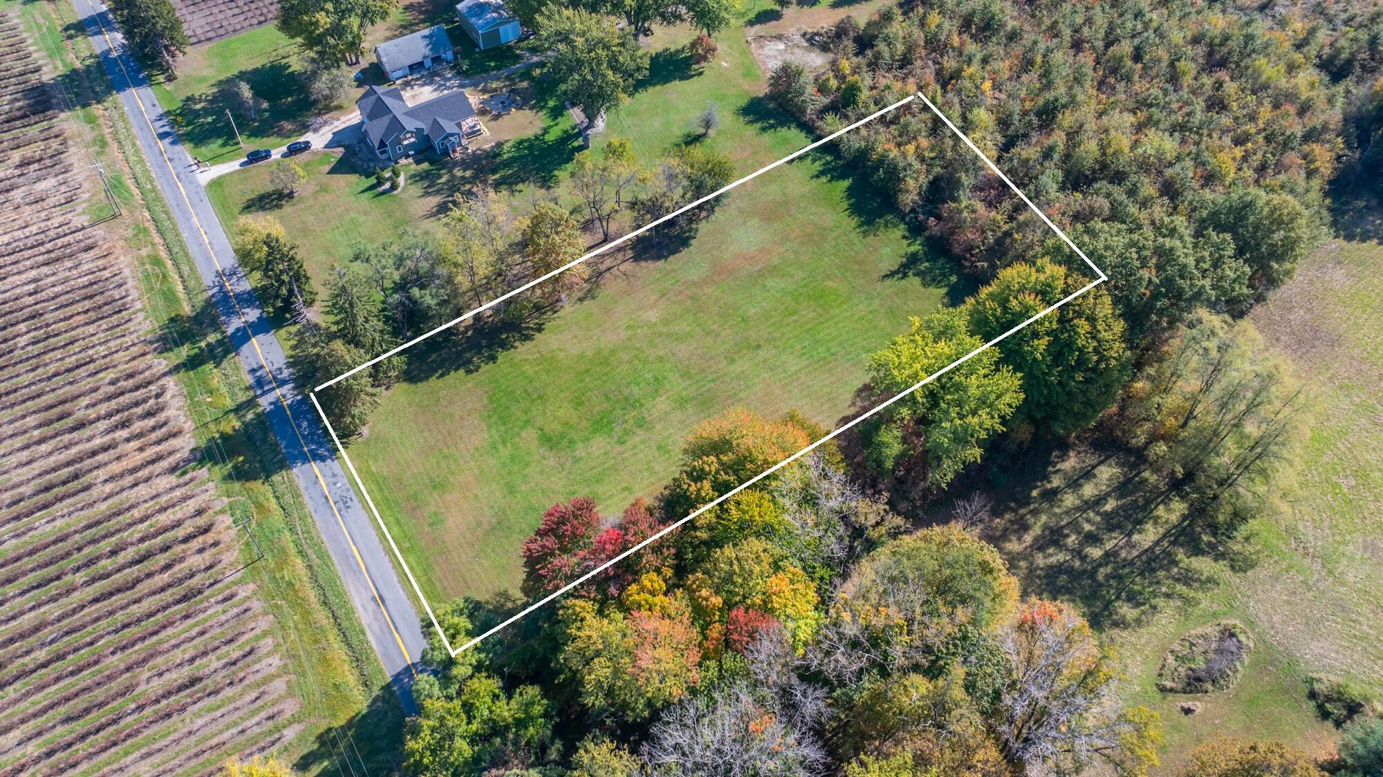3818 Sawyer Road Sawyer MI 49125