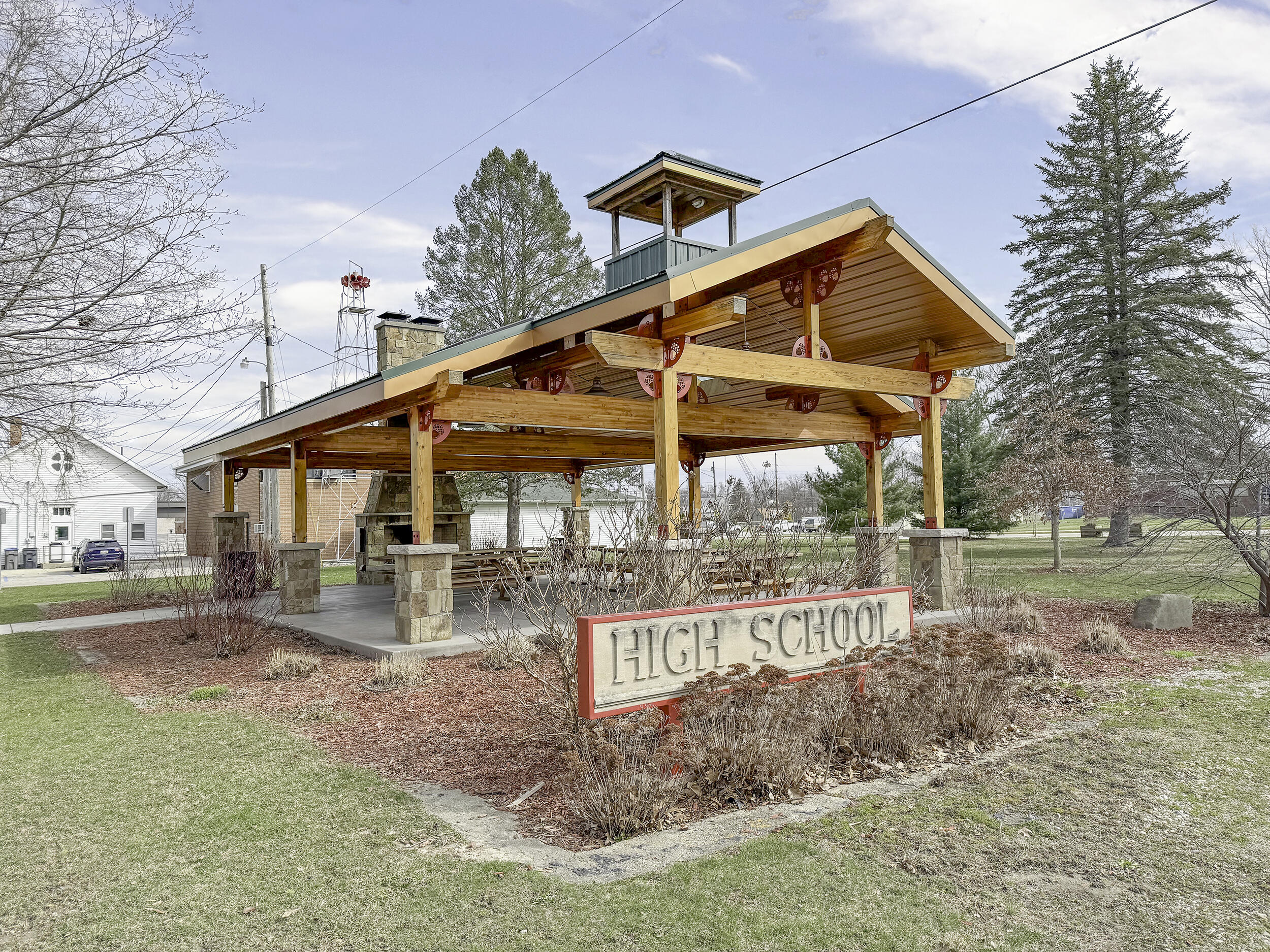 200 W Locust Street W Three Oaks MI 49128