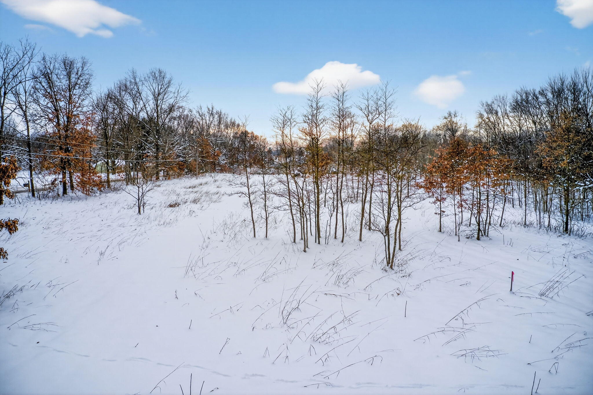Lot 1,2,3 Garver Lake Road Edwardsburg MI 49112