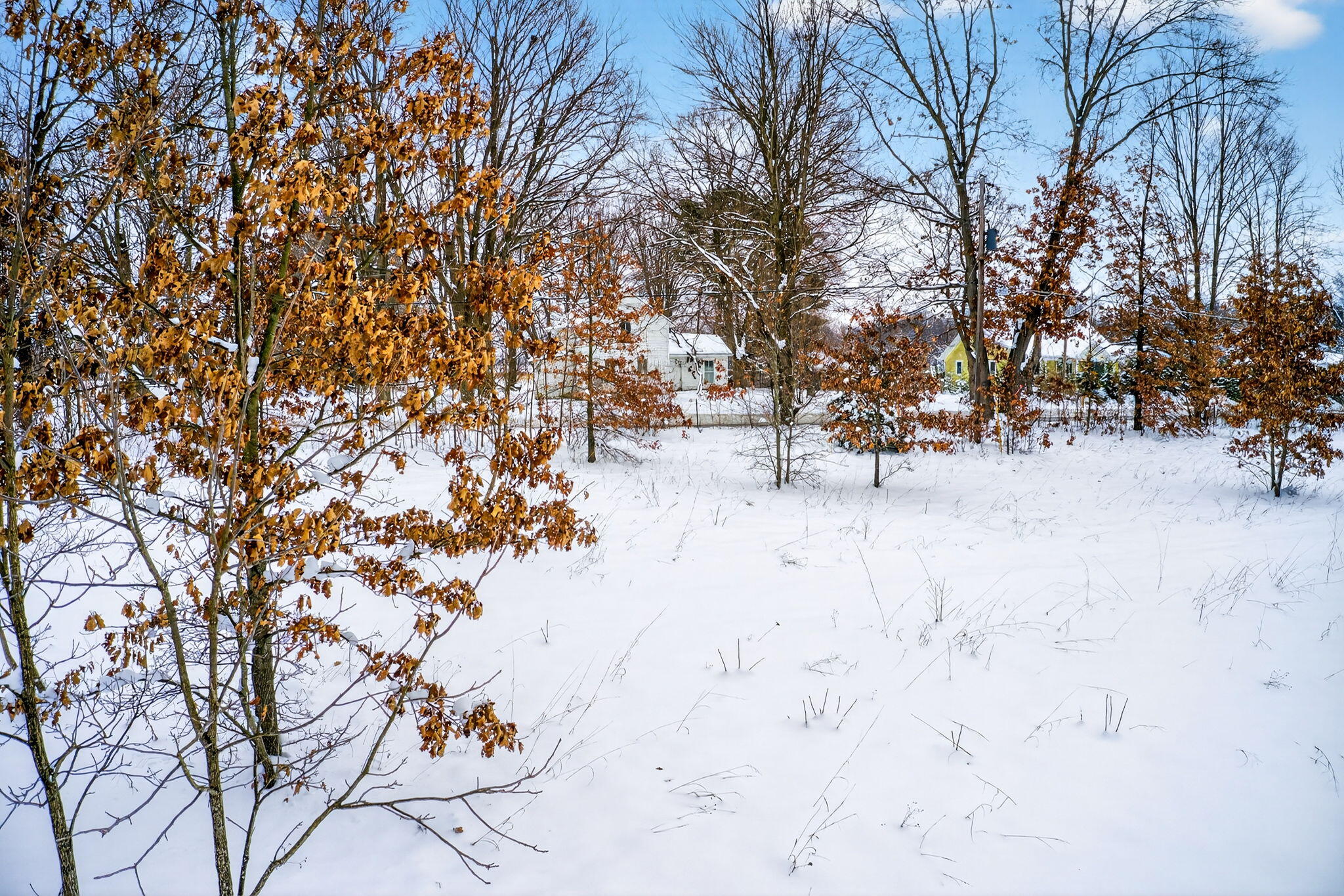 Lot 1,2,3 Garver Lake Road Edwardsburg MI 49112