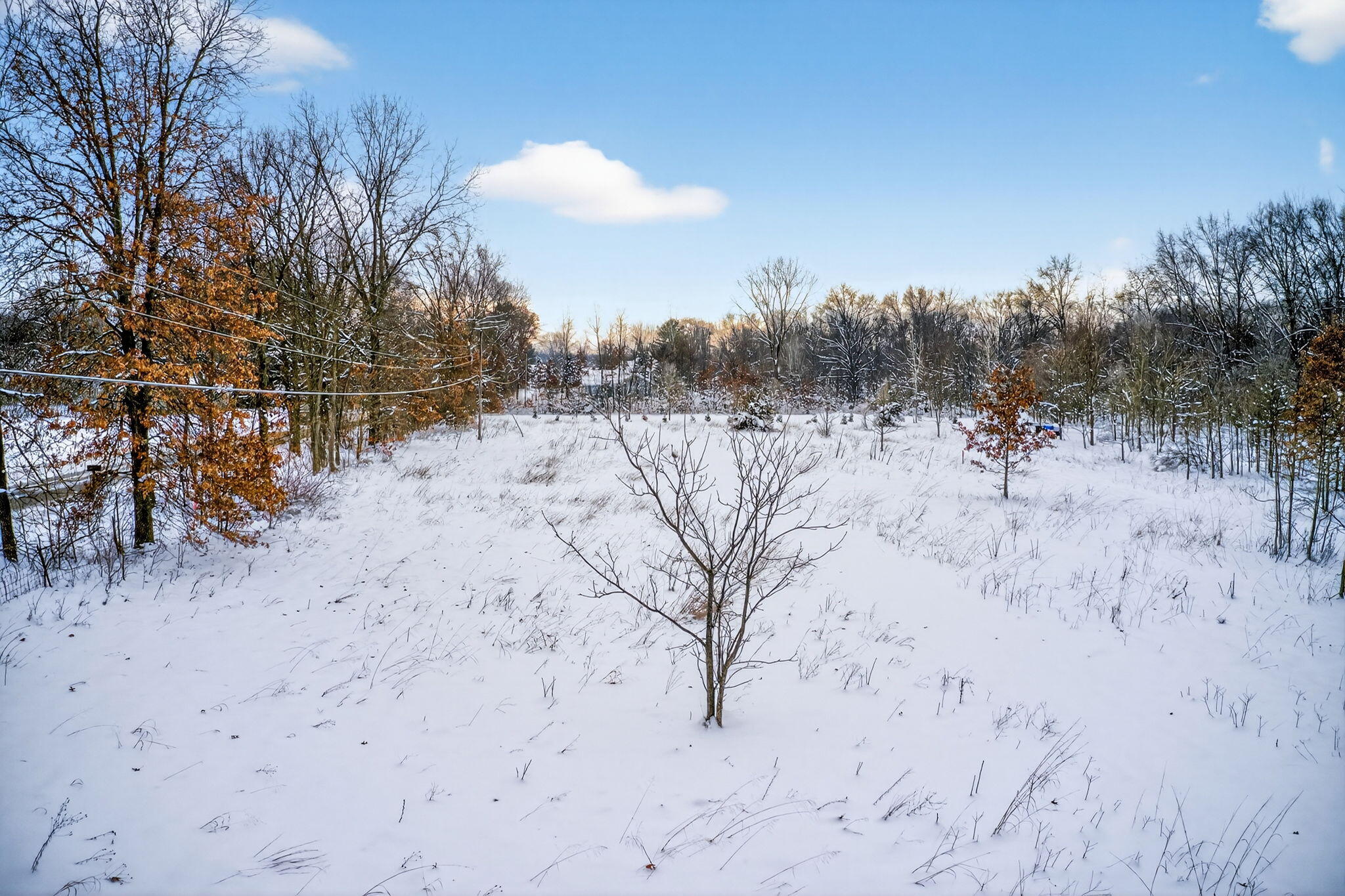 Lot 1,2,3 Garver Lake Road Edwardsburg MI 49112