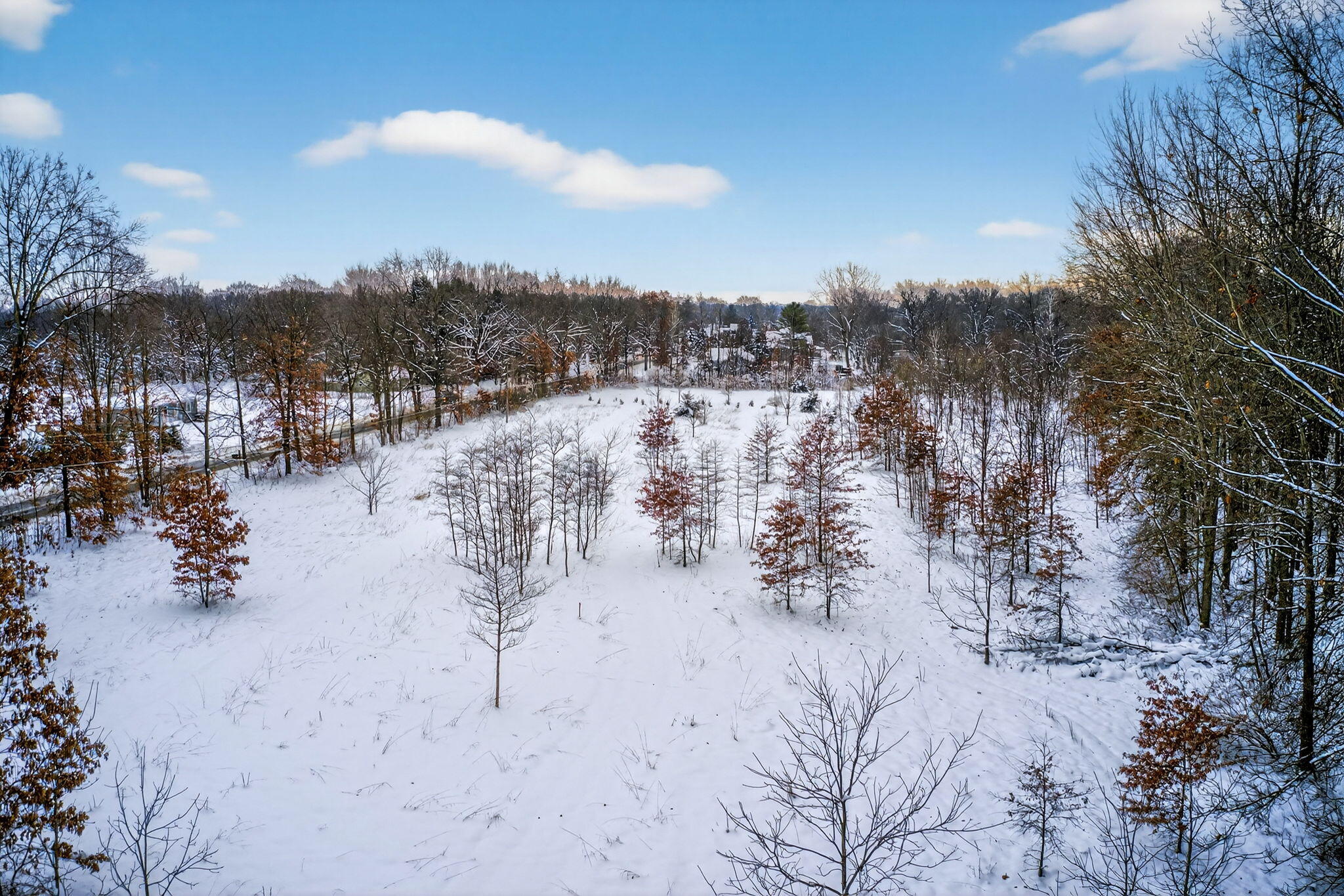 Lot 1,2,3 Garver Lake Road Edwardsburg MI 49112