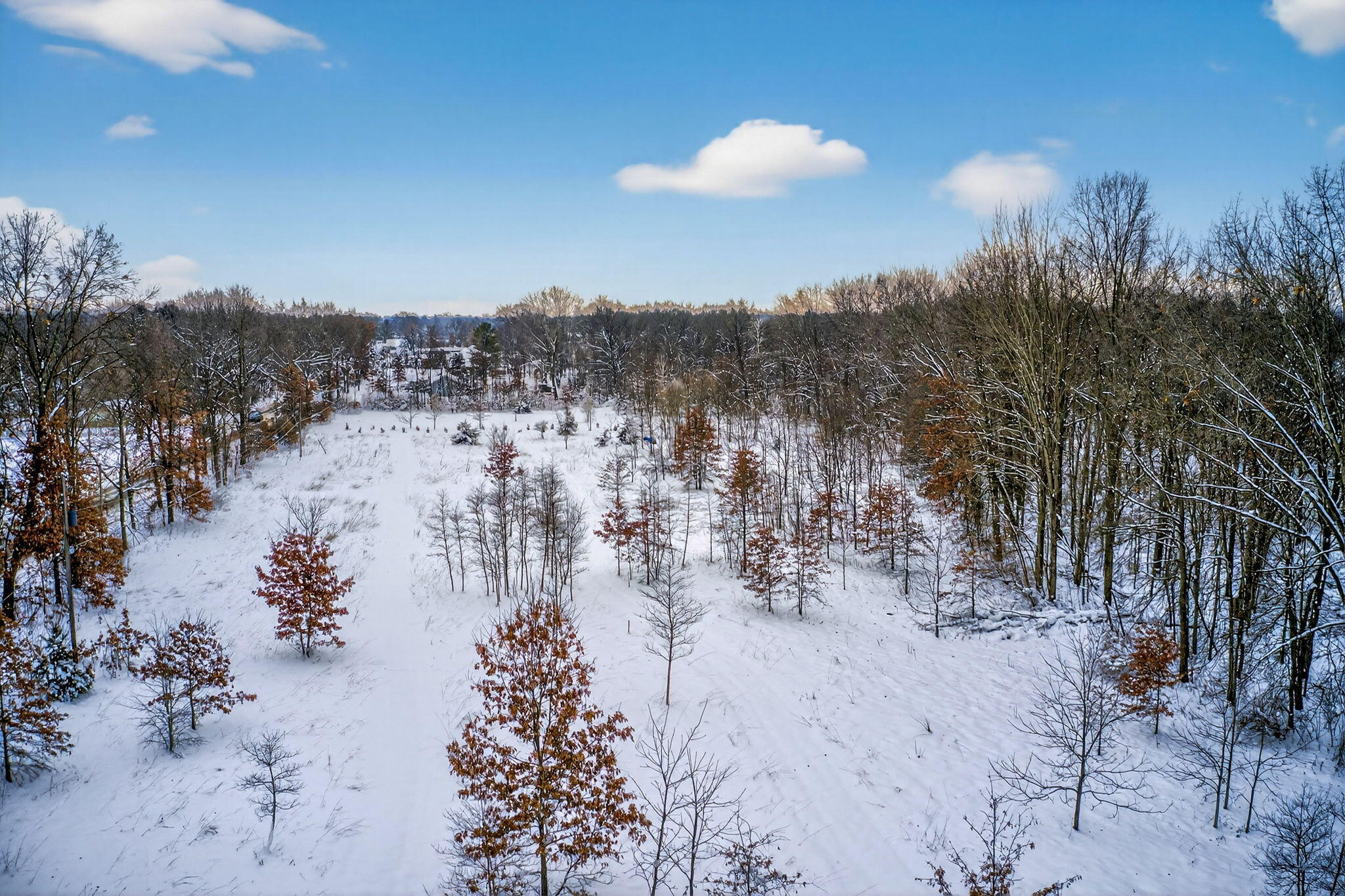 Lot 1,2,3 Garver Lake Road Edwardsburg MI 49112