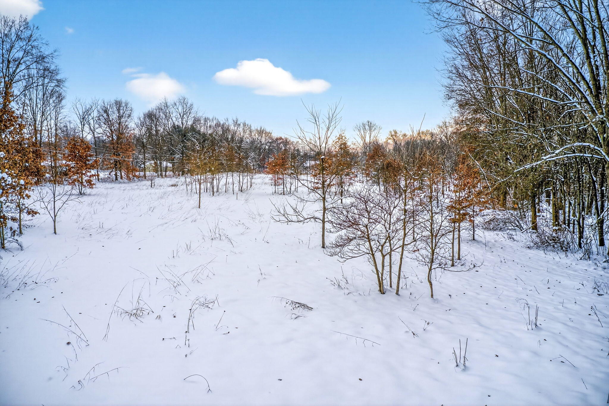 Lot 1,2,3 Garver Lake Road Edwardsburg MI 49112