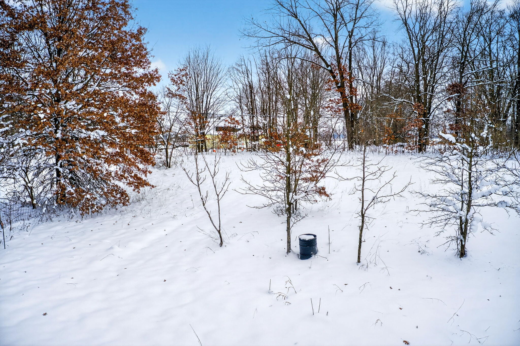 Lot 1,2,3 Garver Lake Road Edwardsburg MI 49112