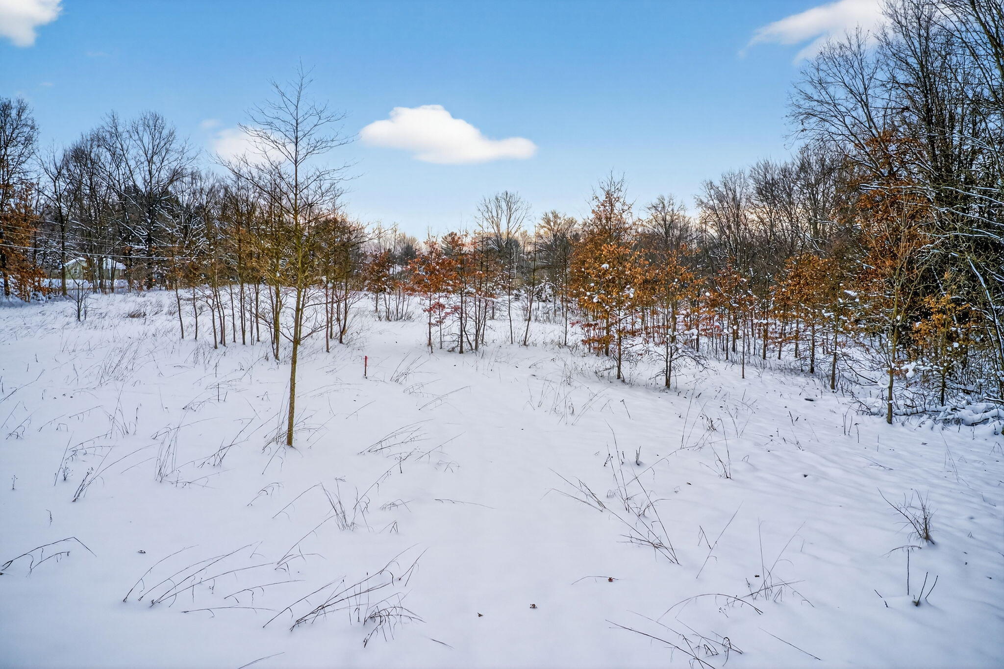 Lot 1,2,3 Garver Lake Road Edwardsburg MI 49112