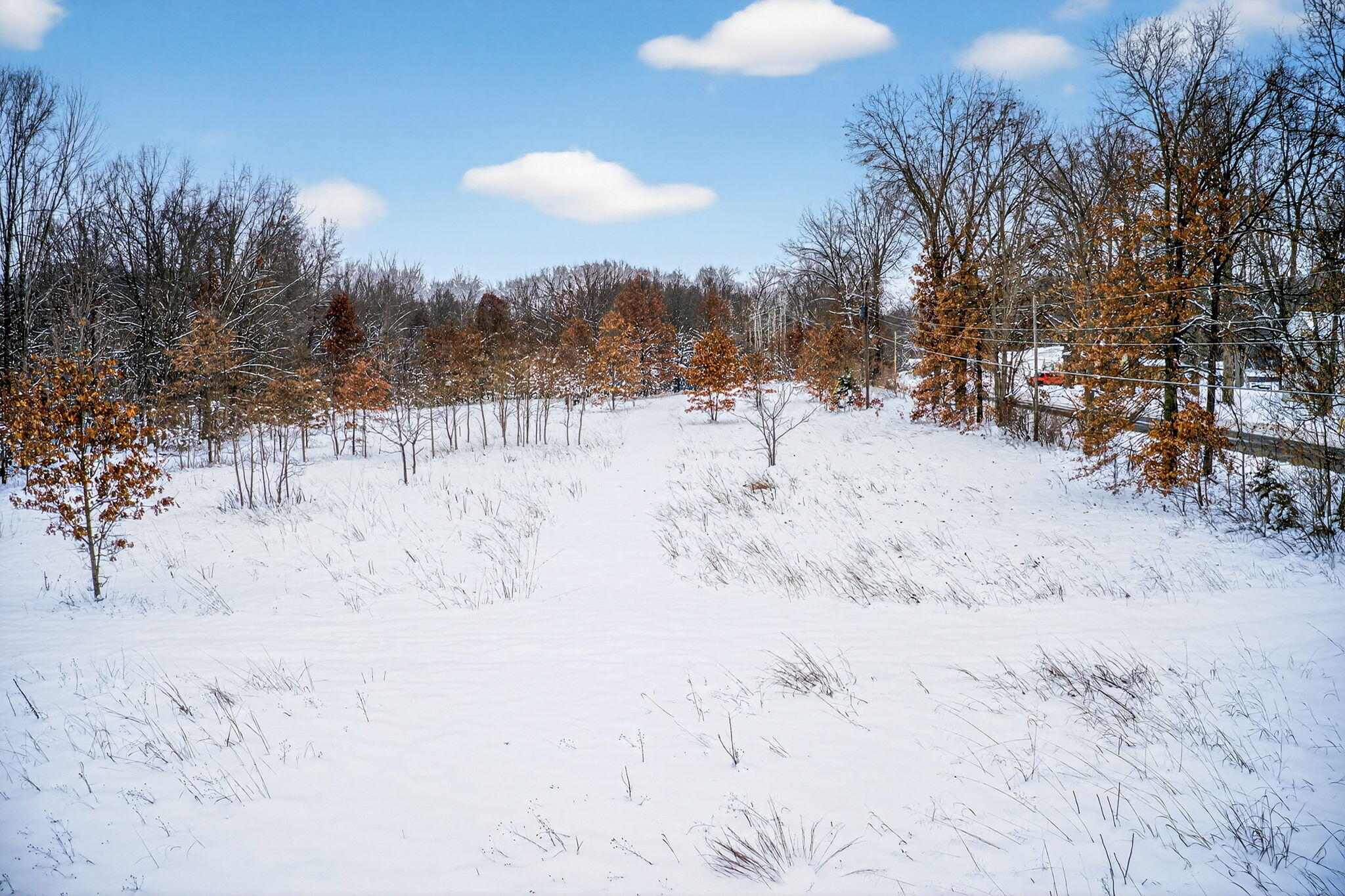 Lot 1,2,3 Garver Lake Road Edwardsburg MI 49112