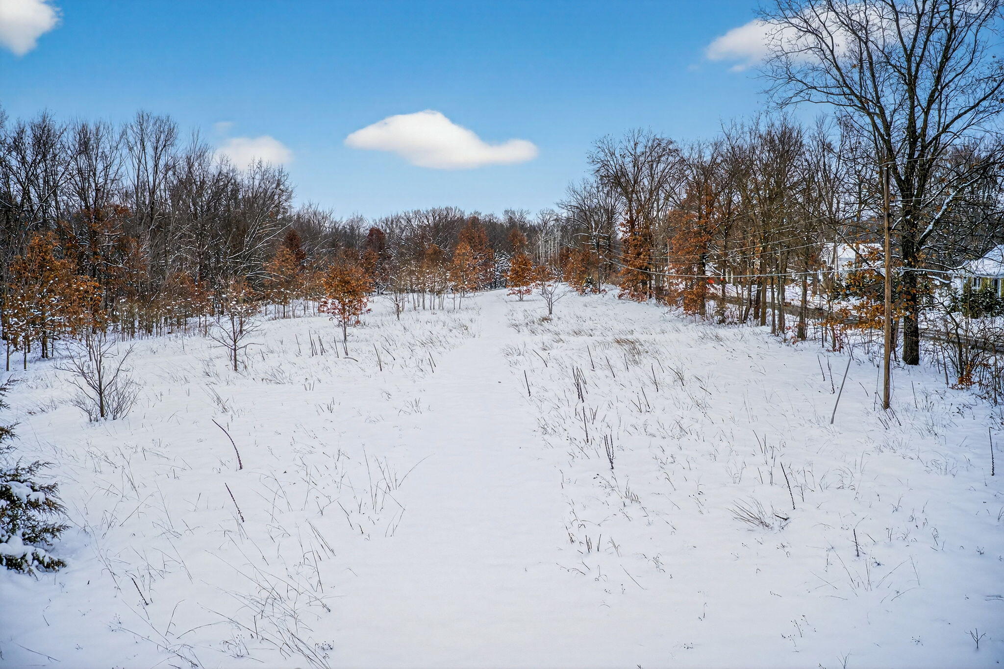 Lot 1,2,3 Garver Lake Road Edwardsburg MI 49112