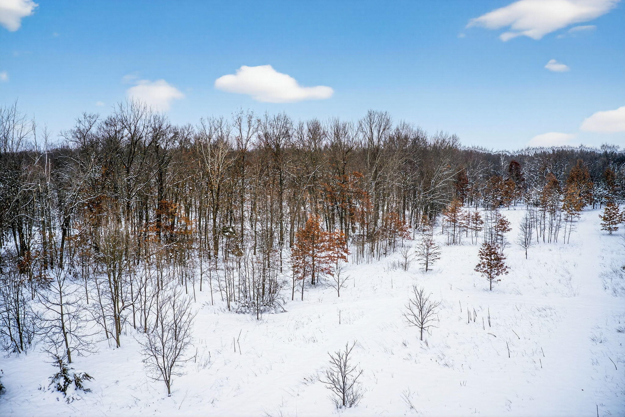 Lot 1,2,3 Garver Lake Road Edwardsburg MI 49112