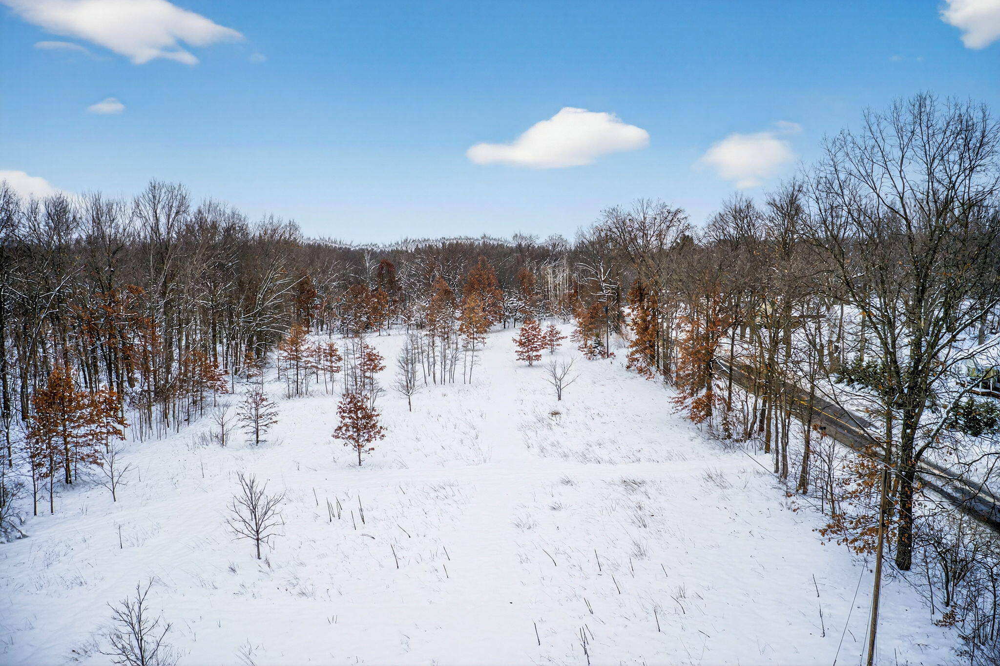 Lot 1,2,3 Garver Lake Road Edwardsburg MI 49112