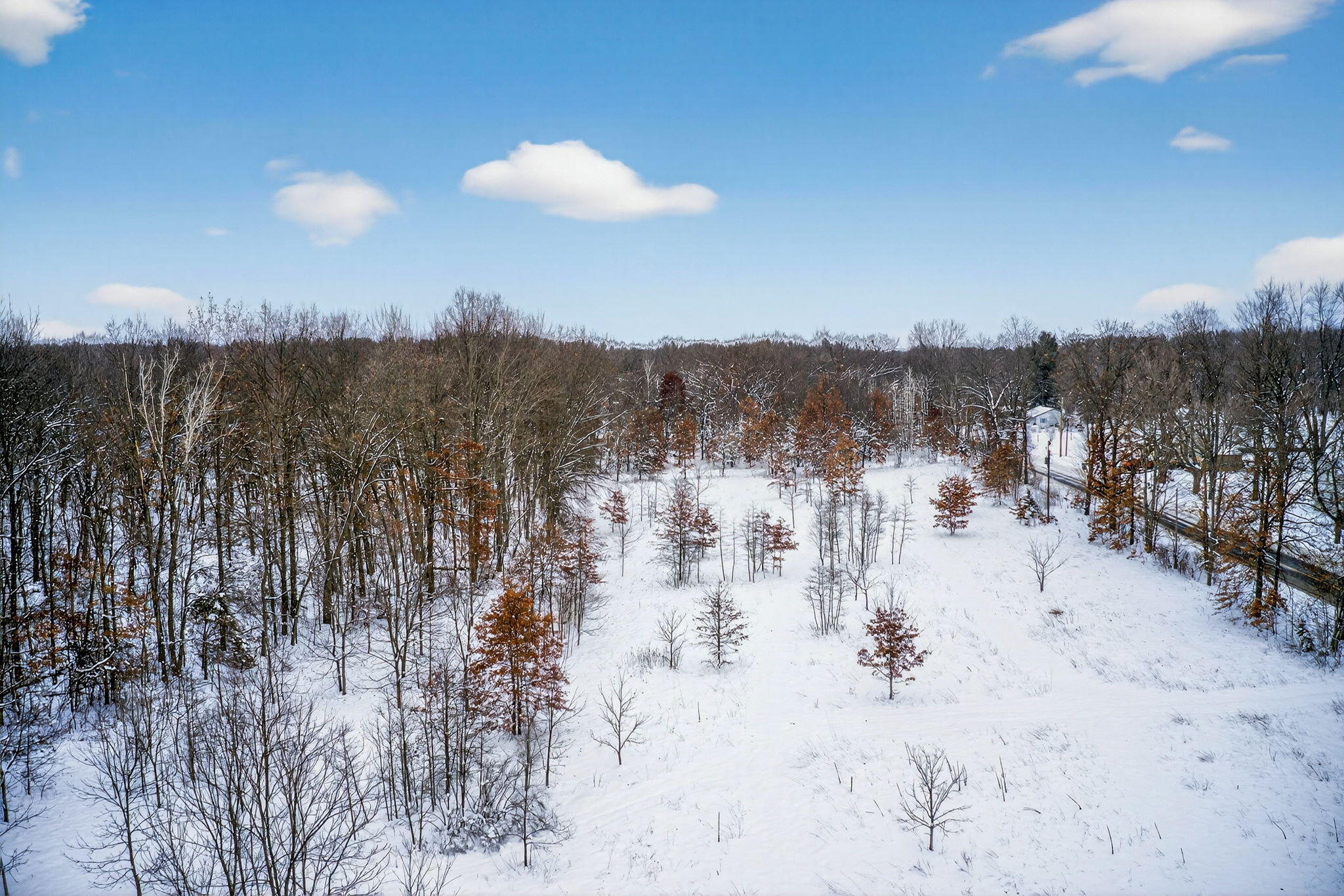 Lot 1,2,3 Garver Lake Road Edwardsburg MI 49112