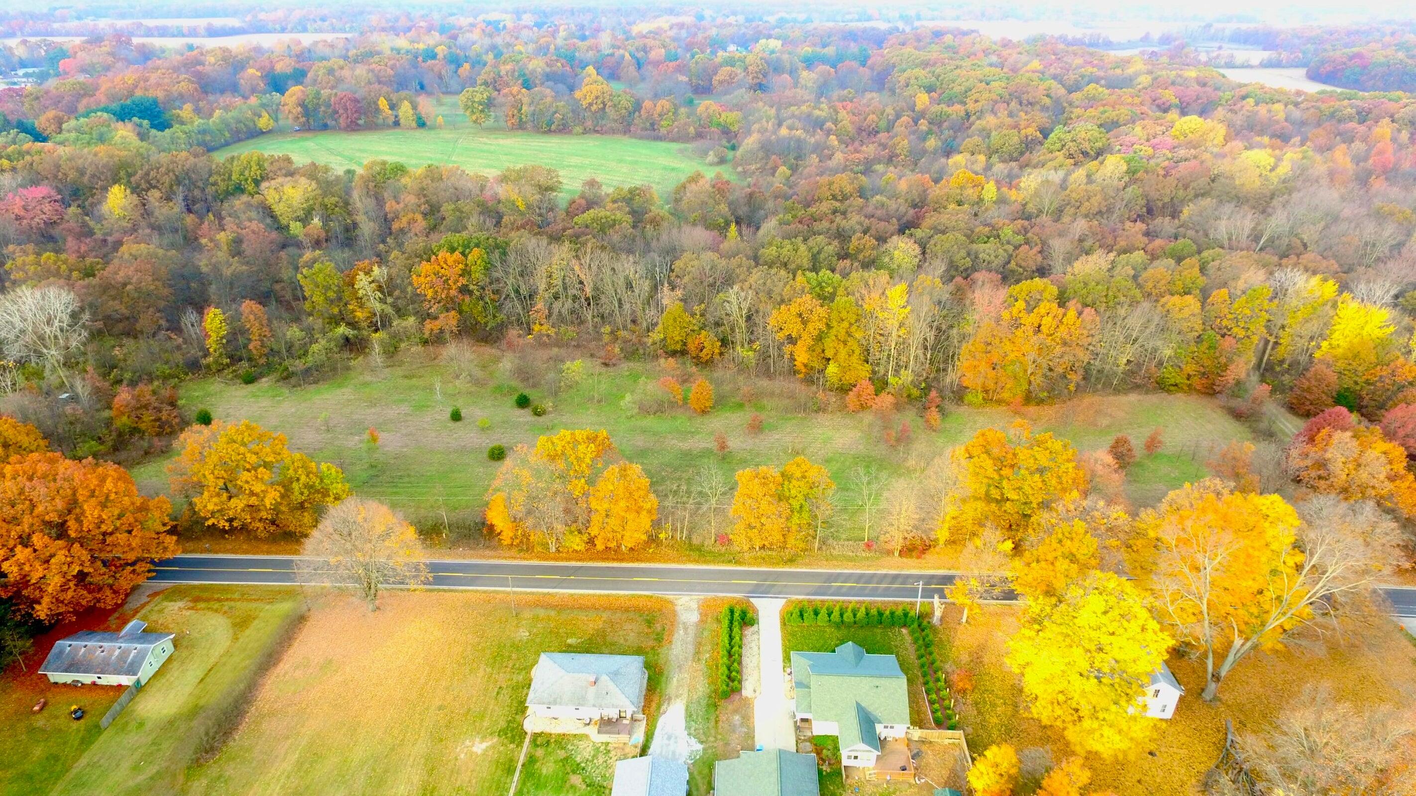 Lot 1,2,3 Garver Lake Road Edwardsburg MI 49112