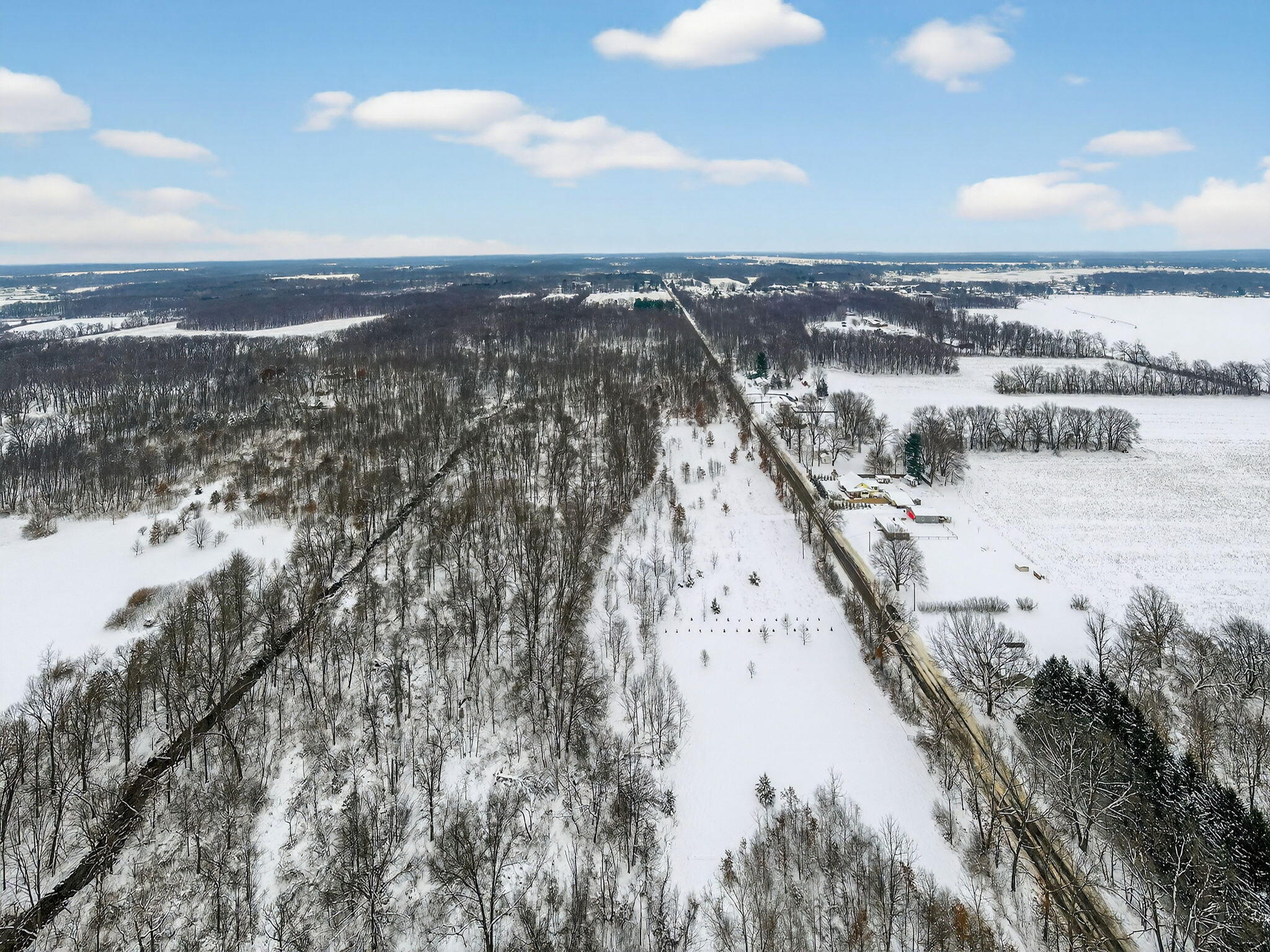 Lot 1,2,3 Garver Lake Road Edwardsburg MI 49112