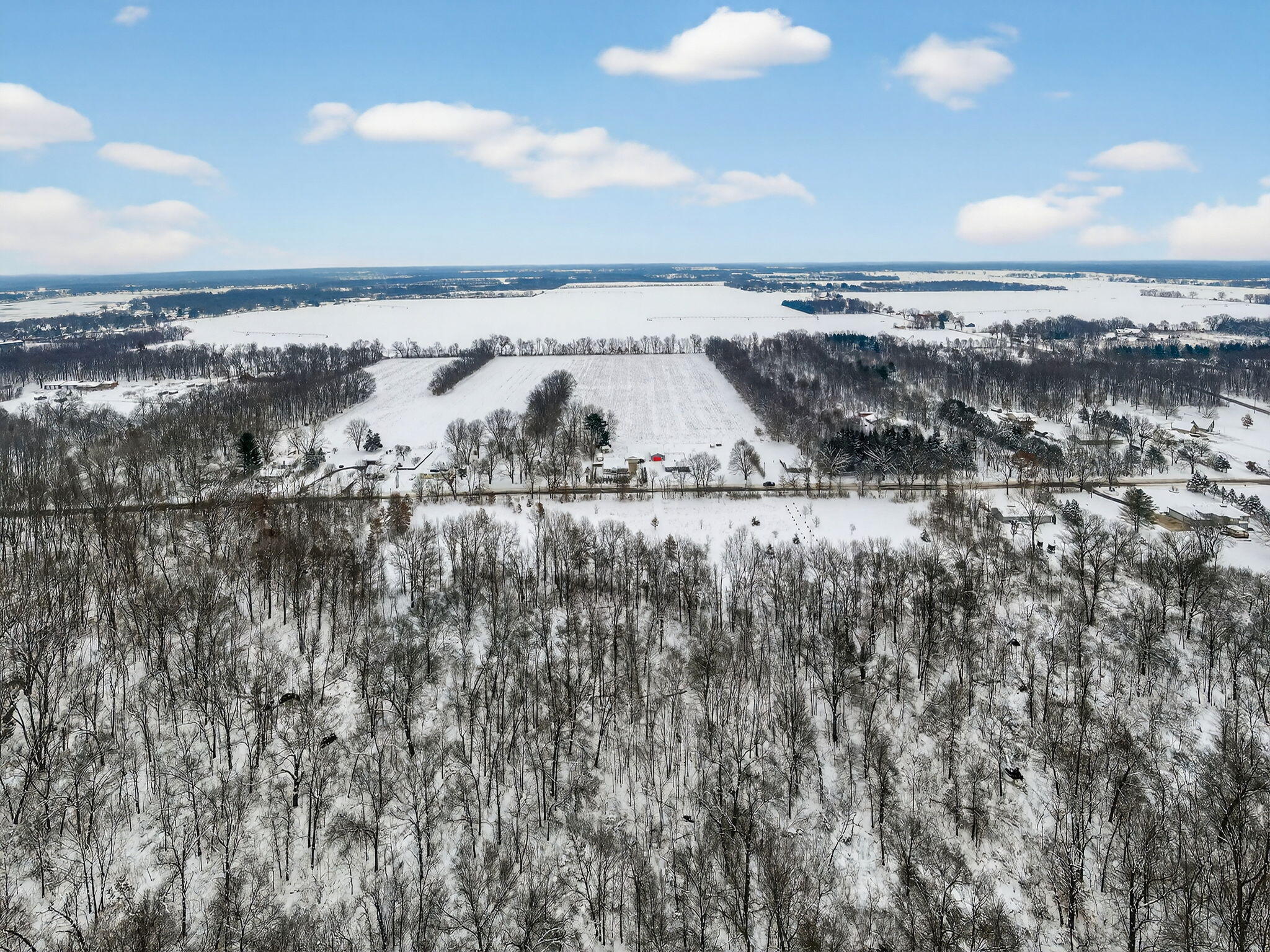 Lot 1,2,3 Garver Lake Road Edwardsburg MI 49112