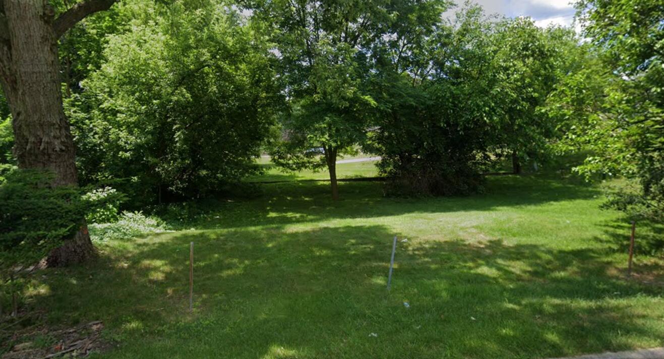 1119 Charlotte Avenue Kalamazoo MI 49048