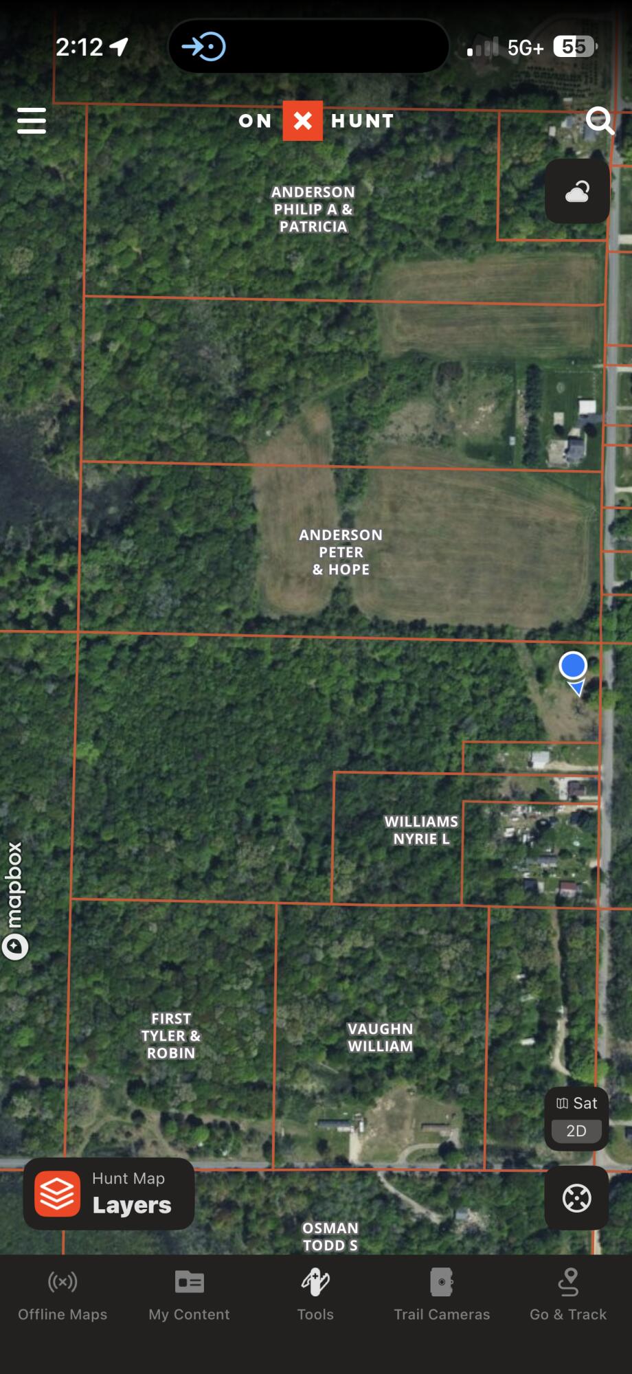 63518 Day Lake Road Cassopolis MI 49031