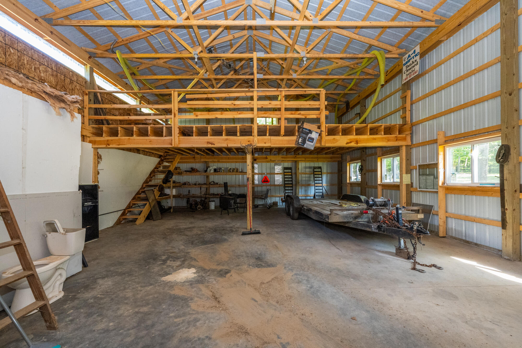 0A Conrad Road Edwardsburg MI 49112