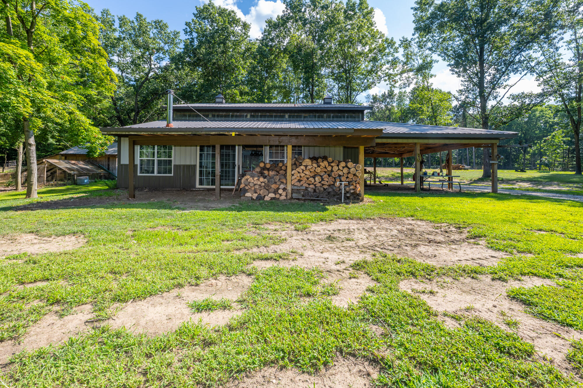 0A Conrad Road Edwardsburg MI 49112