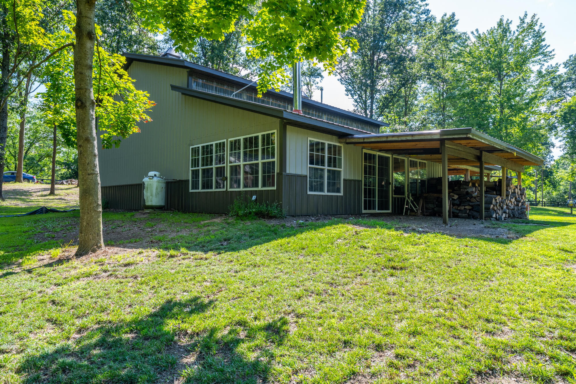 0A Conrad Road Edwardsburg MI 49112