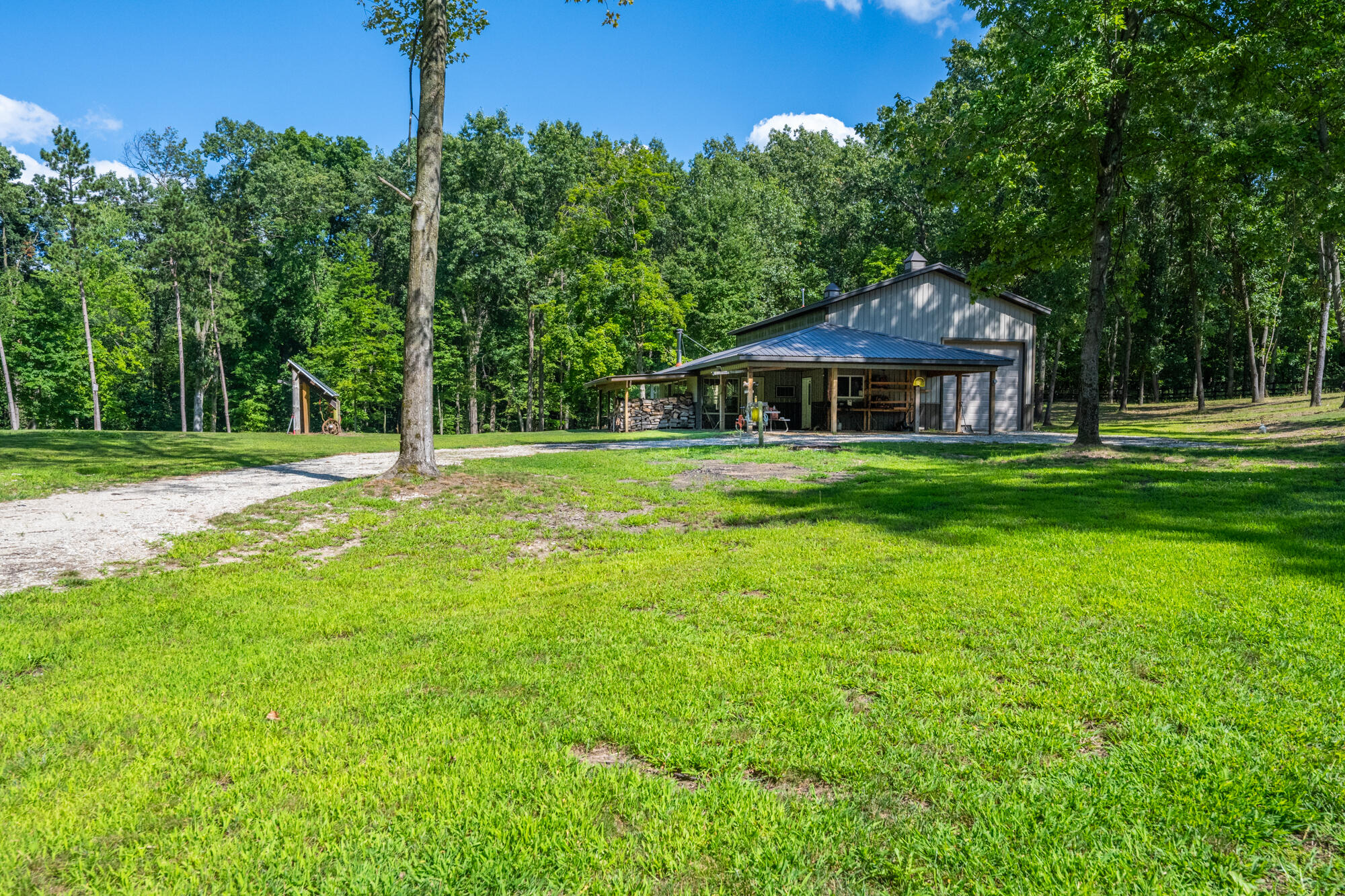 0A Conrad Road Edwardsburg MI 49112