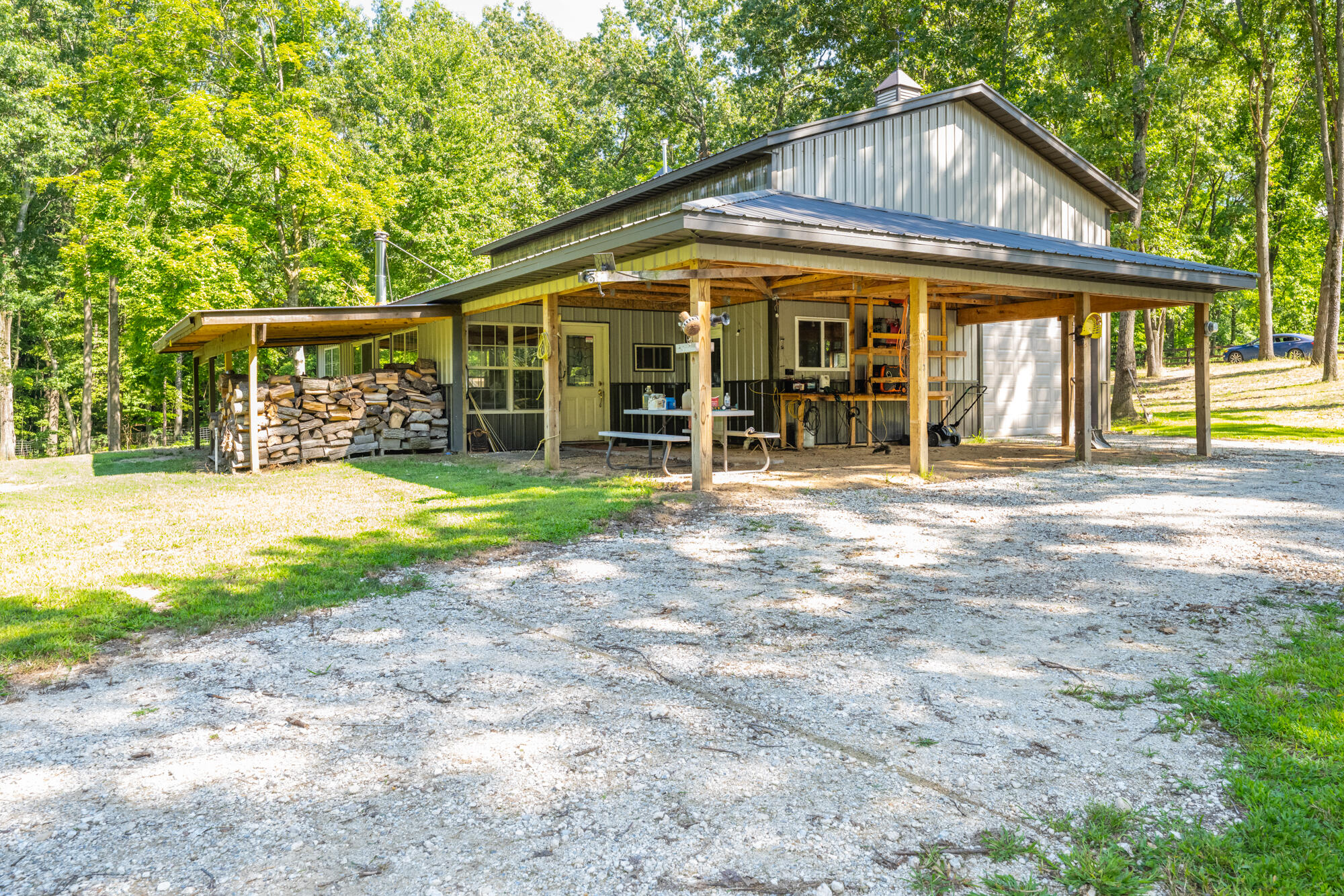 0A Conrad Road Edwardsburg MI 49112