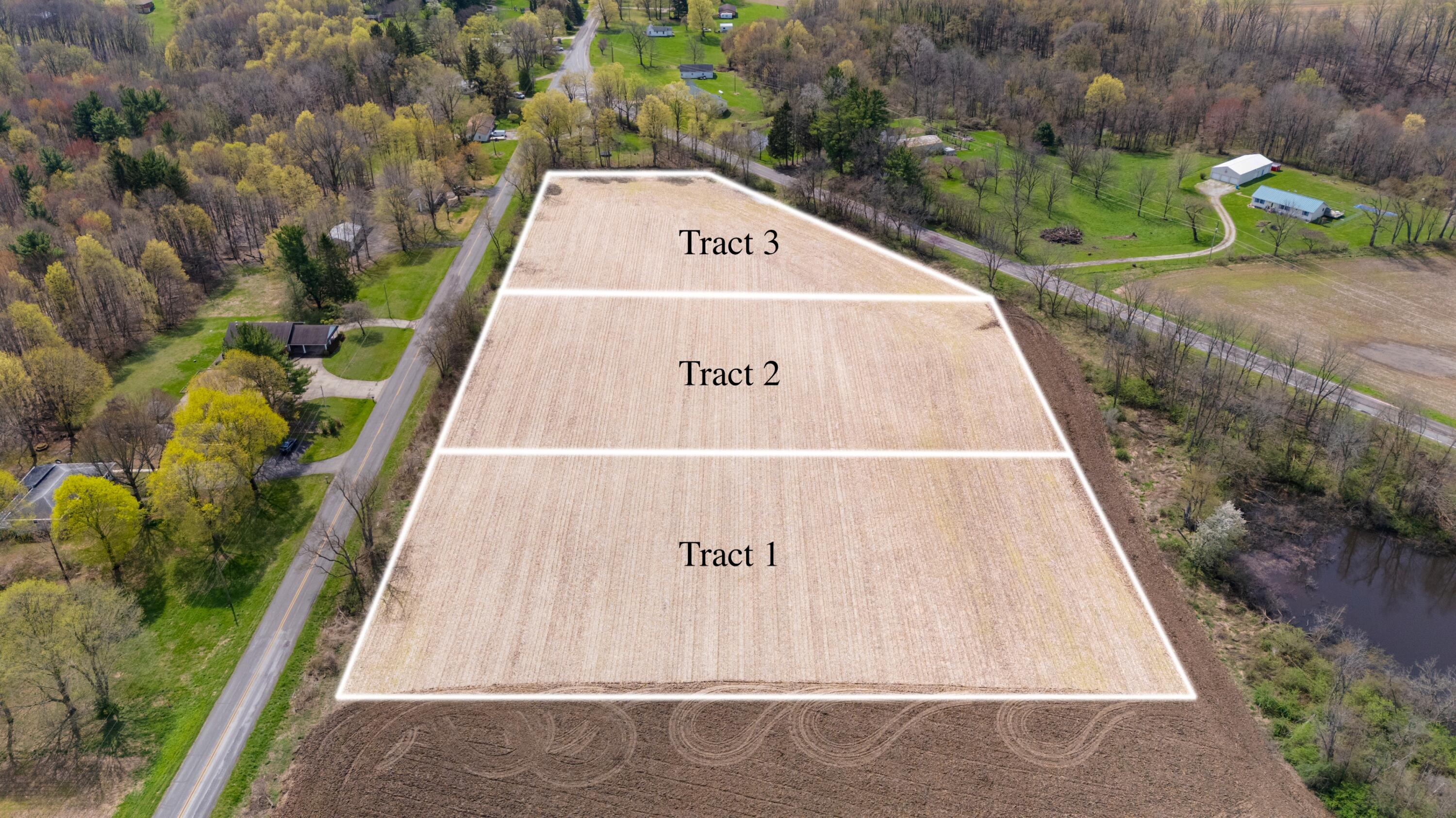 Lot C Broceus School Road Buchanan MI 49107