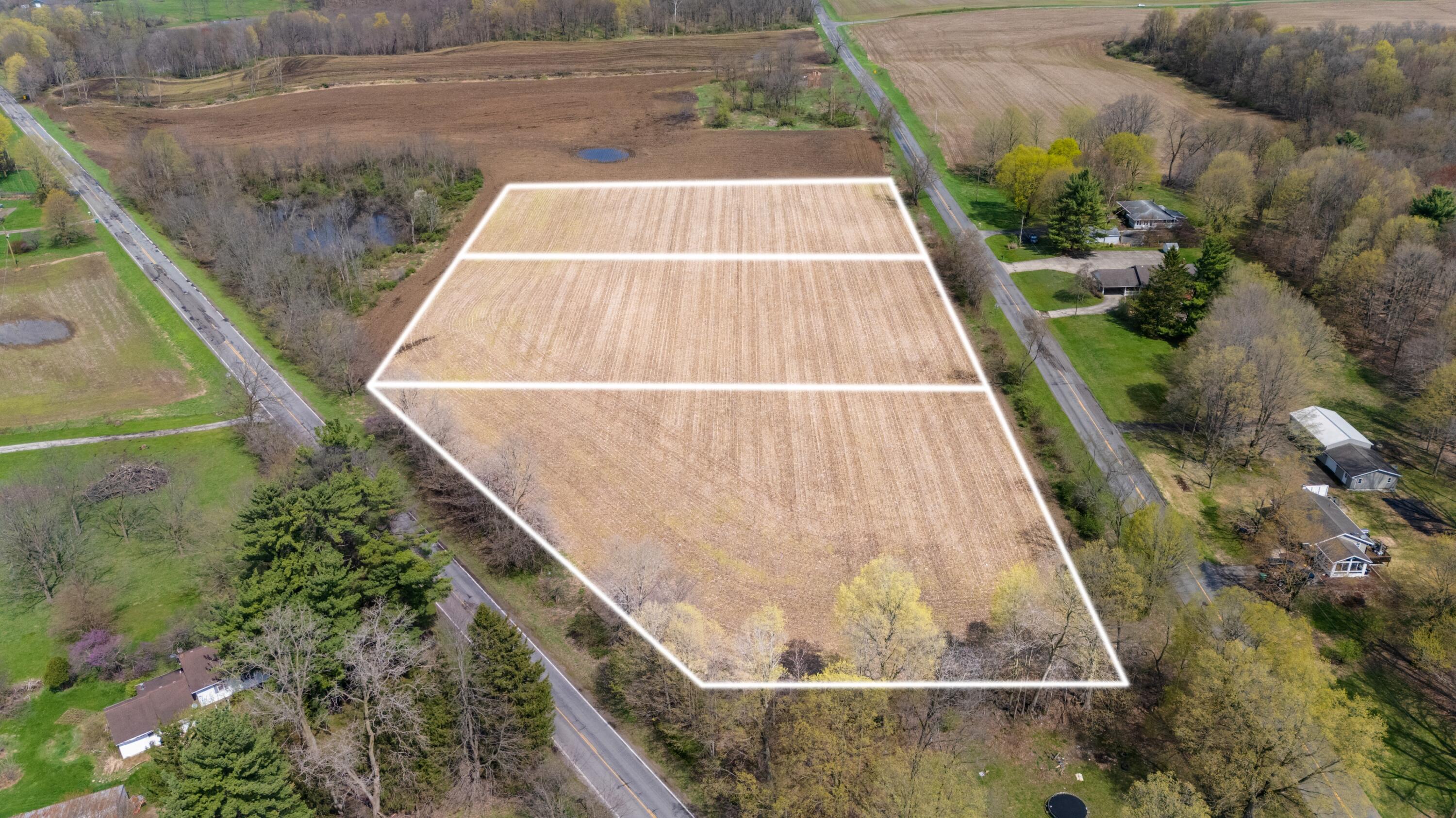 Lot C Broceus School Road Buchanan MI 49107