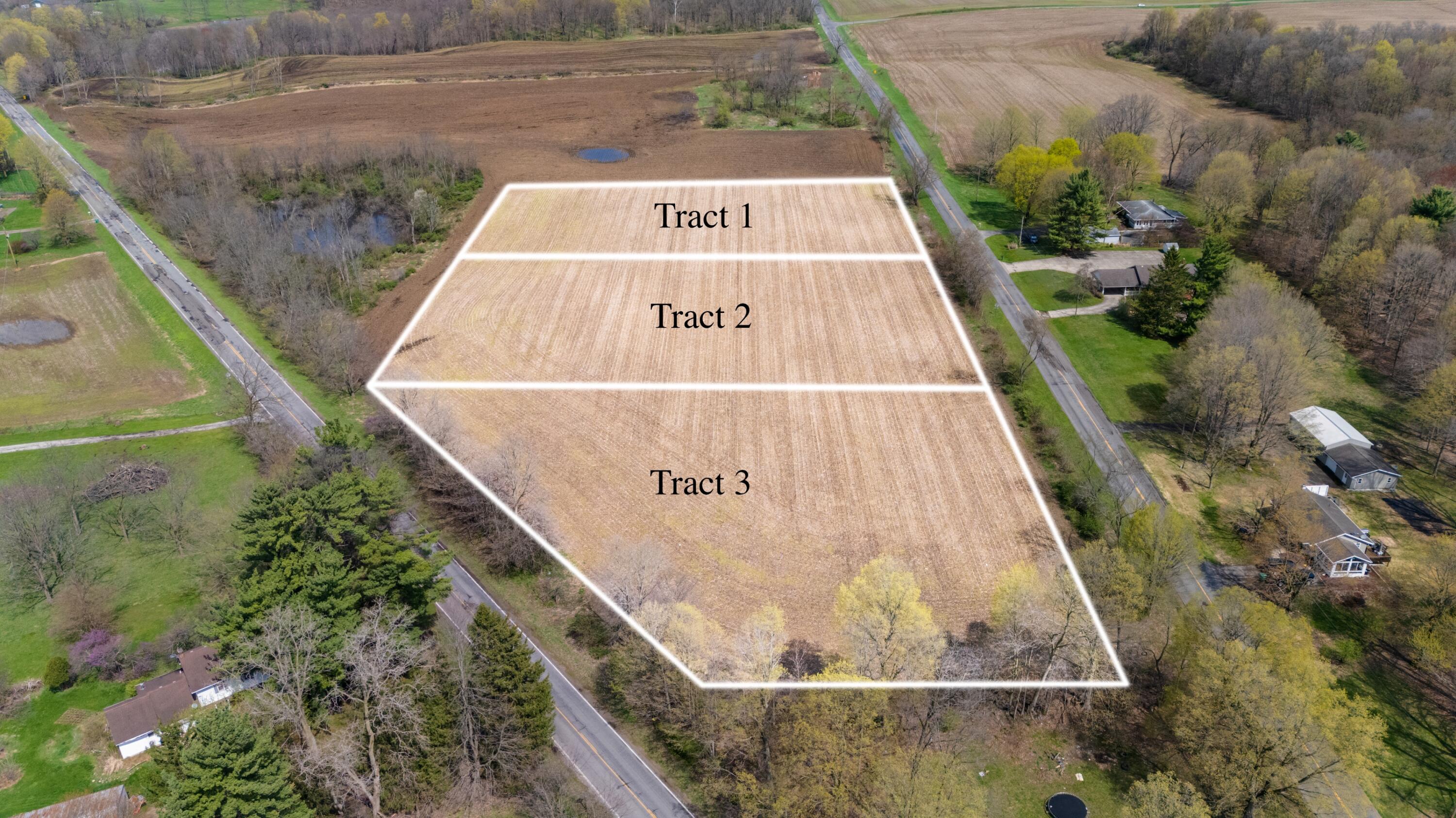 Lot C Broceus School Road Buchanan MI 49107